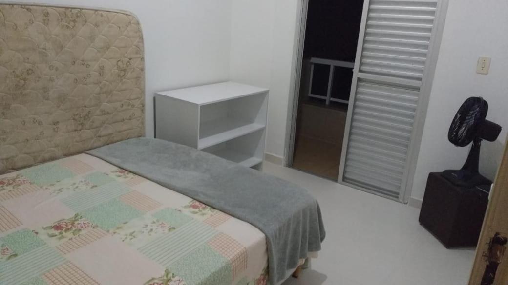 Ap na Avenida da Praia