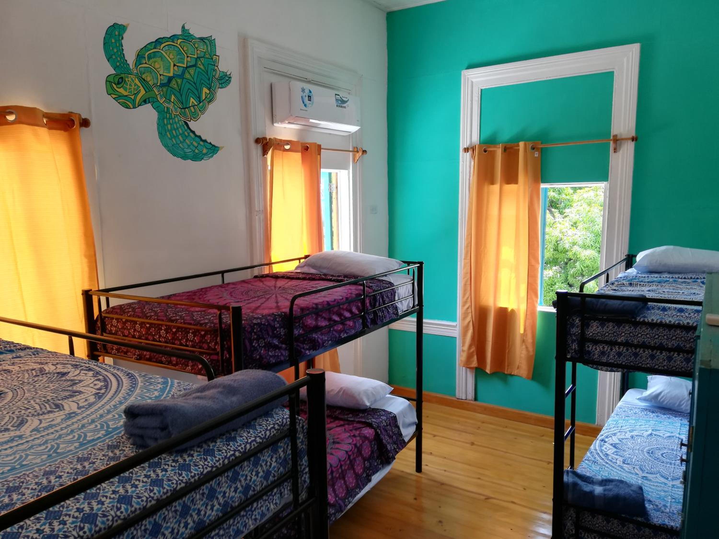 Park Hostel