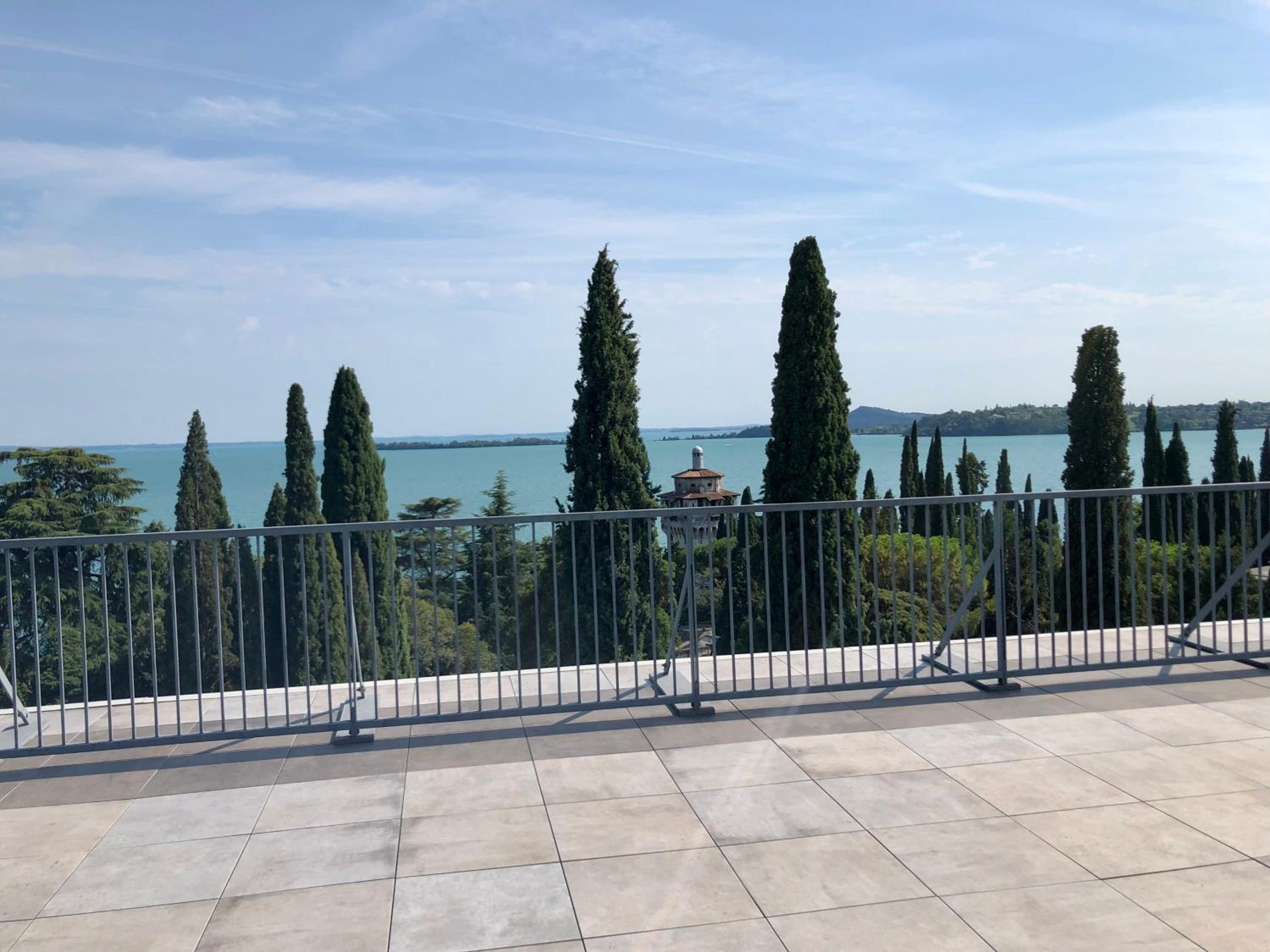 Residence Villa Alba