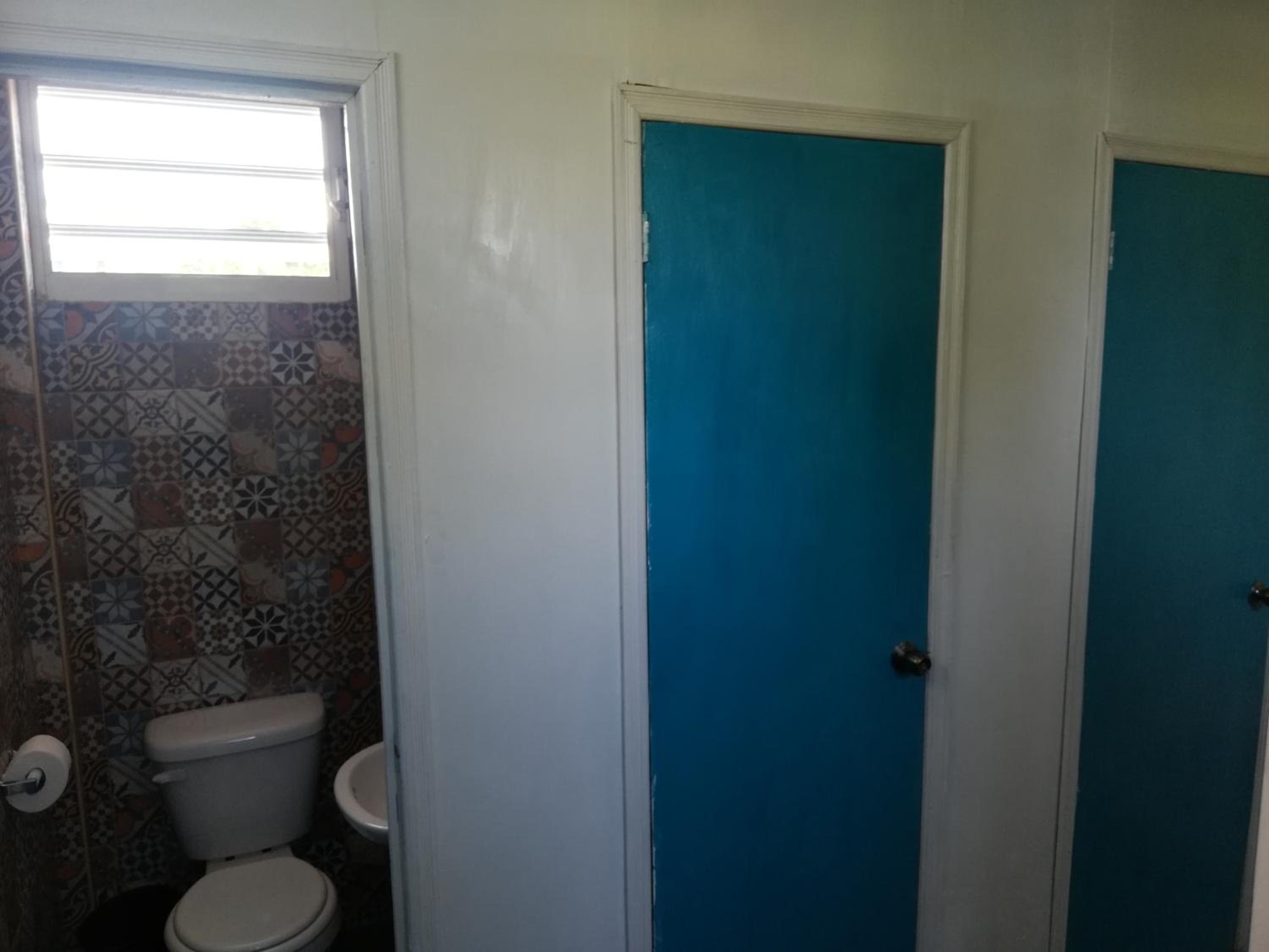 Park Hostel