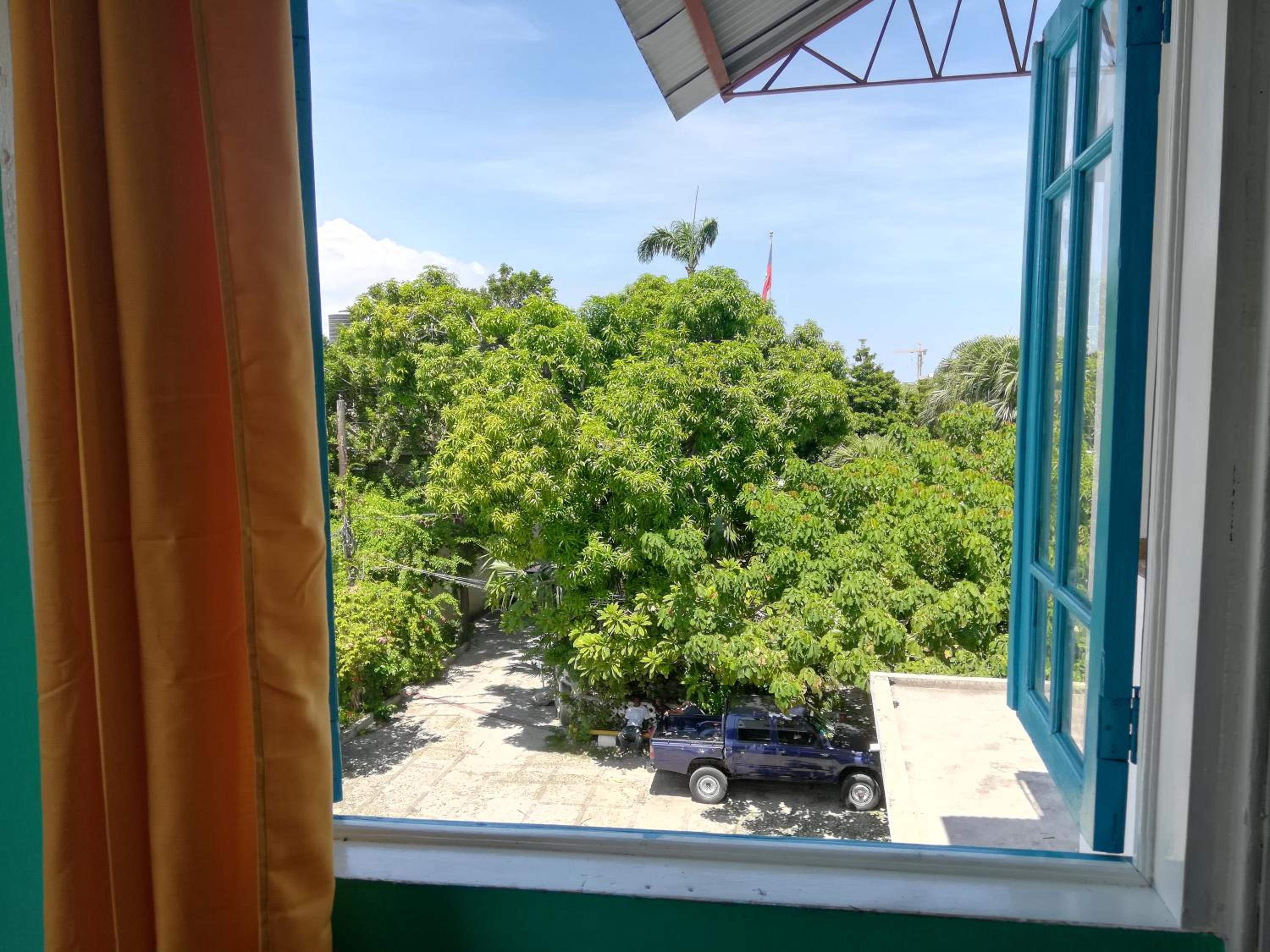 Park Hostel