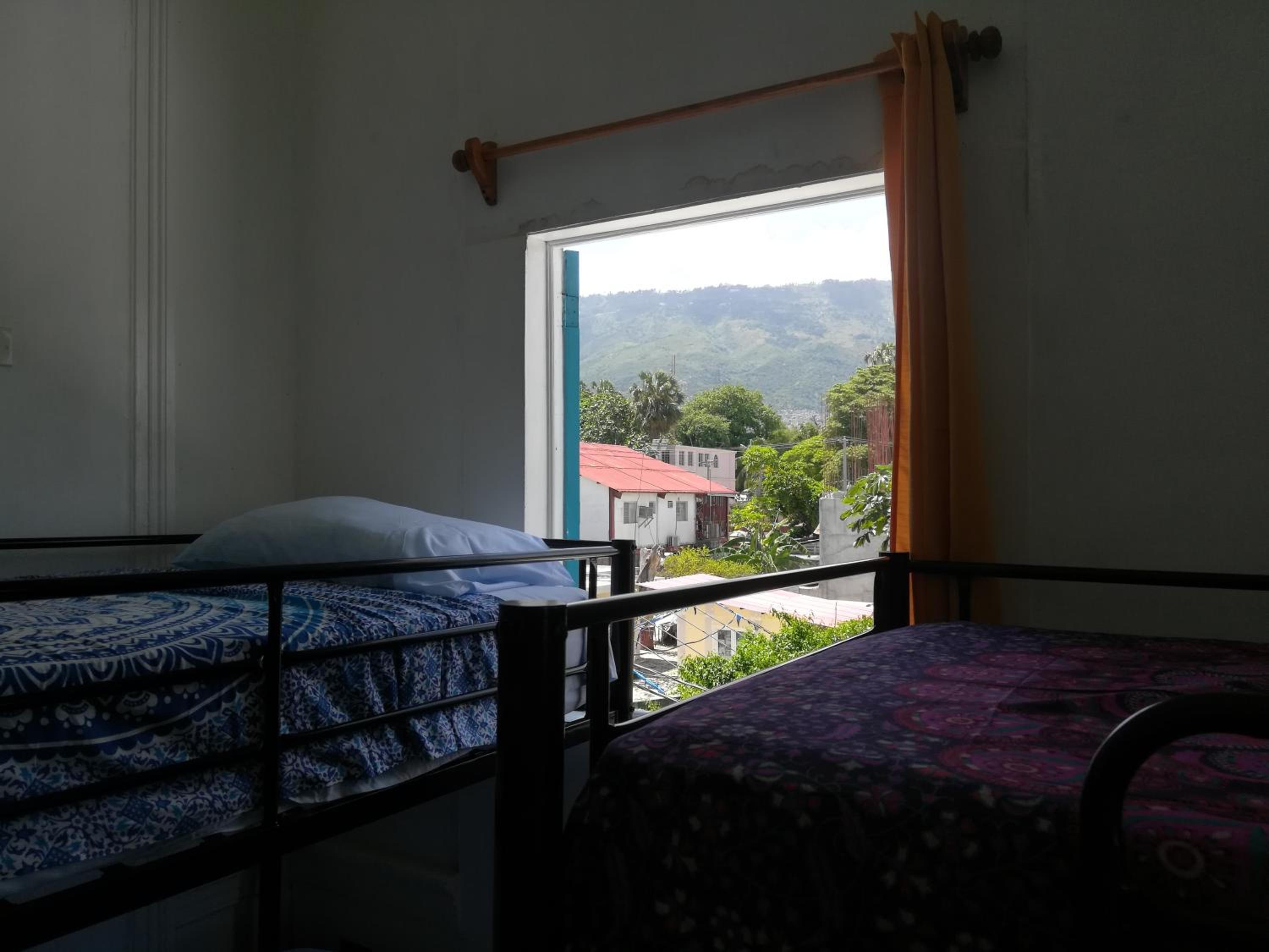 Park Hostel