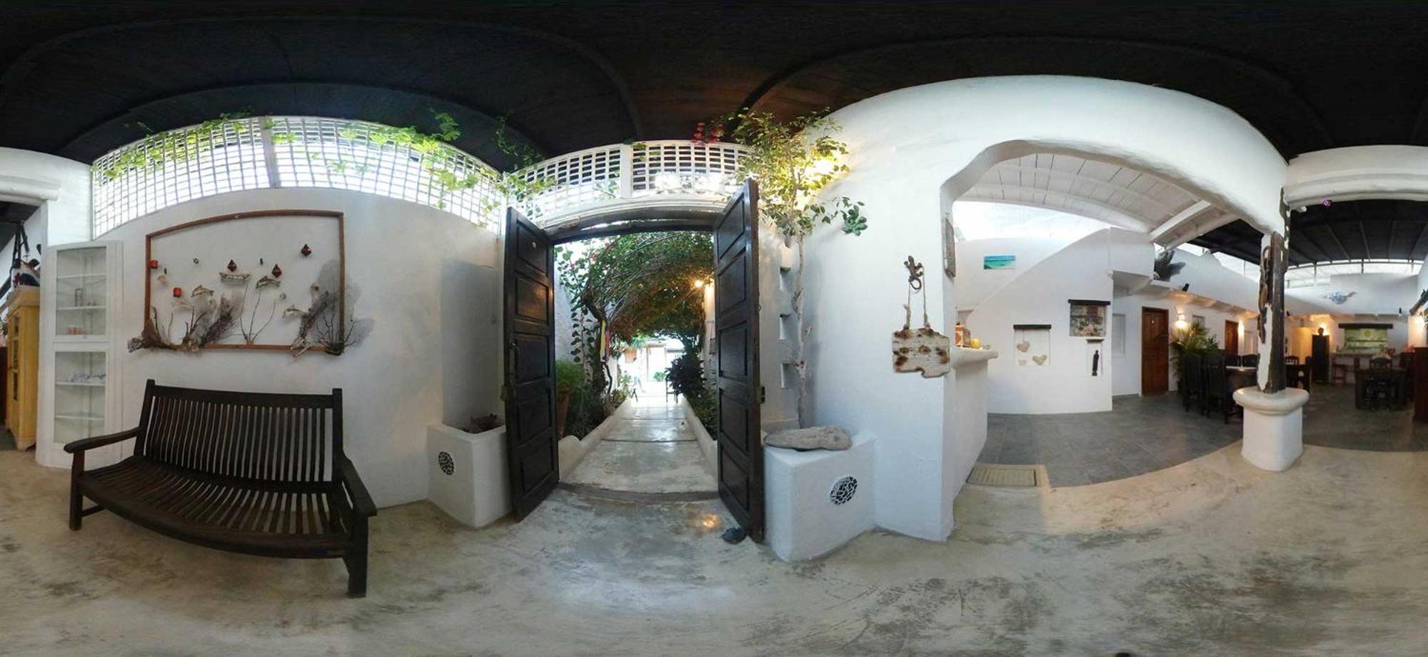 Posada Guaripete view 5
