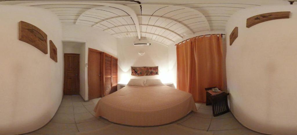 Posada Guaripete view 3