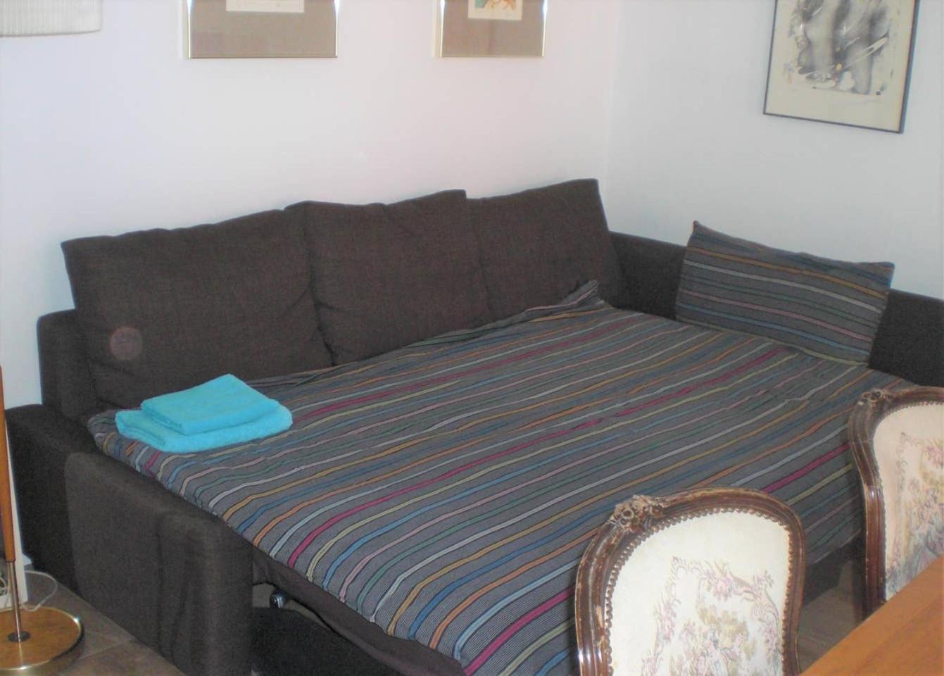 Beautiful and Cozy Remise for up to 6 Guests