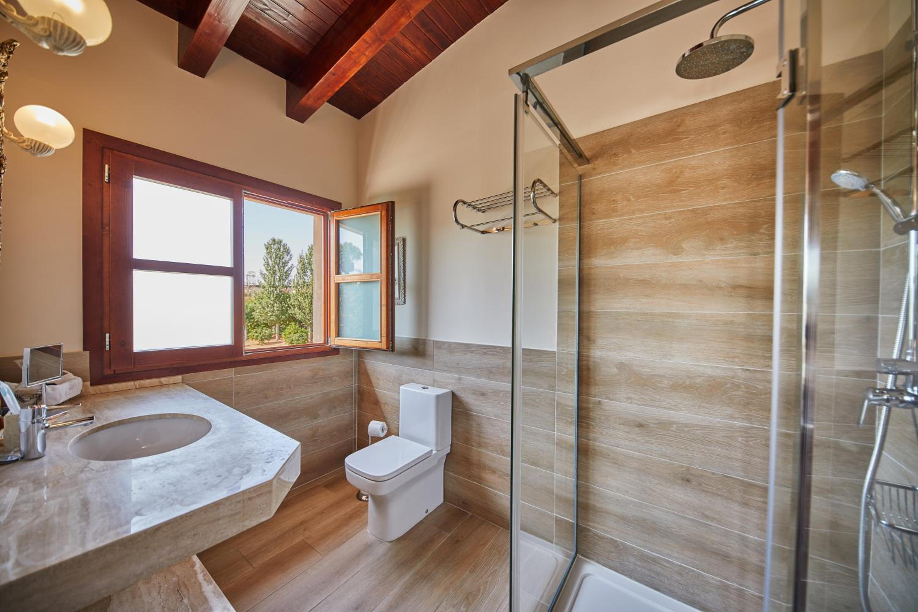 Agroturismo Sa Vinya des Convent