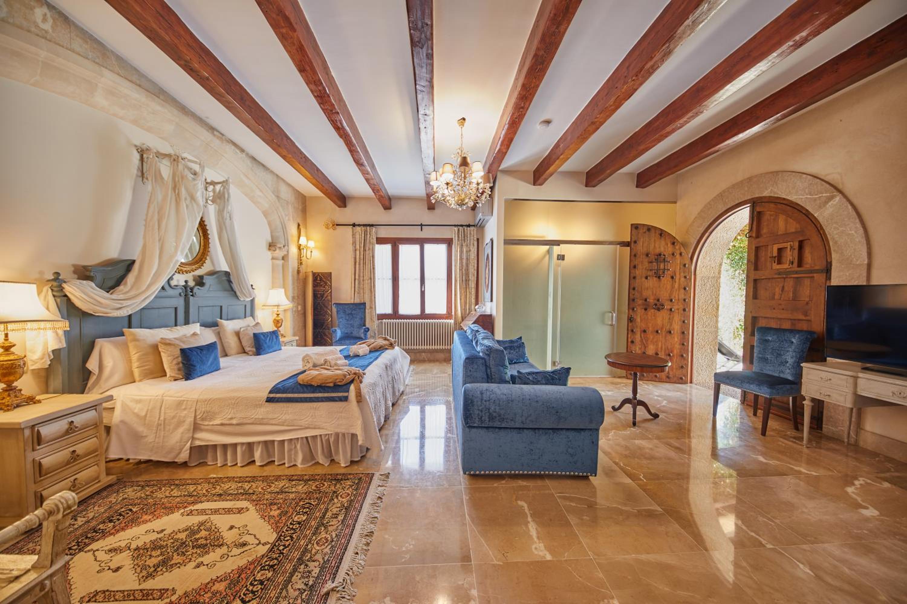 Agroturismo Sa Vinya des Convent