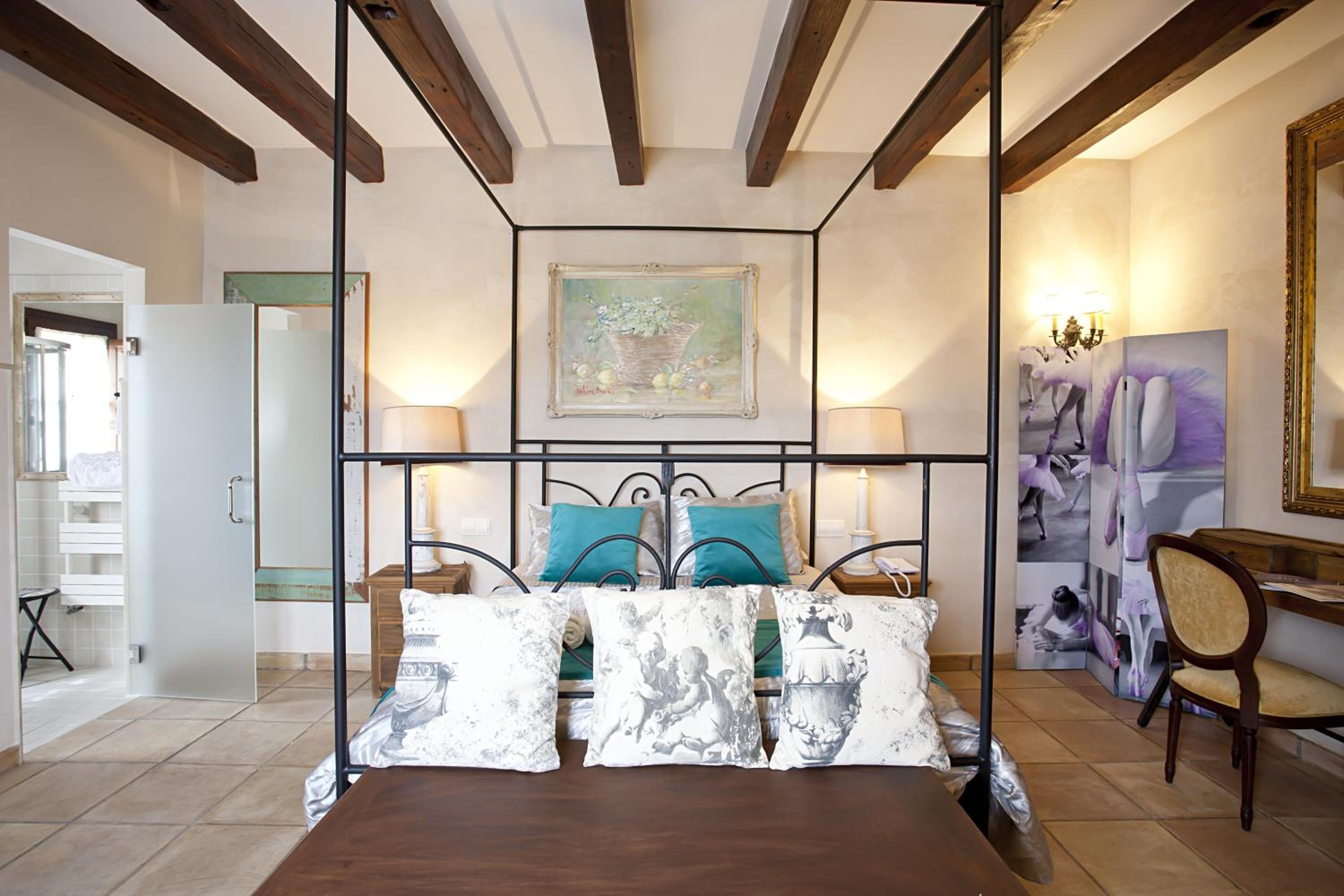 Agroturismo Sa Vinya des Convent