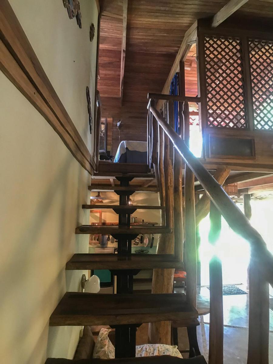 Casita de los Sueños