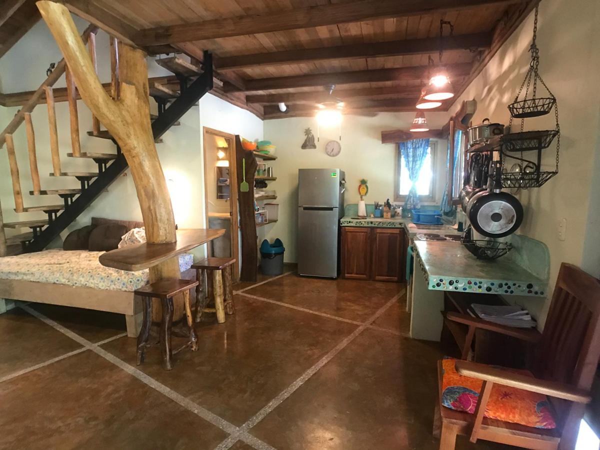 Casita de los Sueños