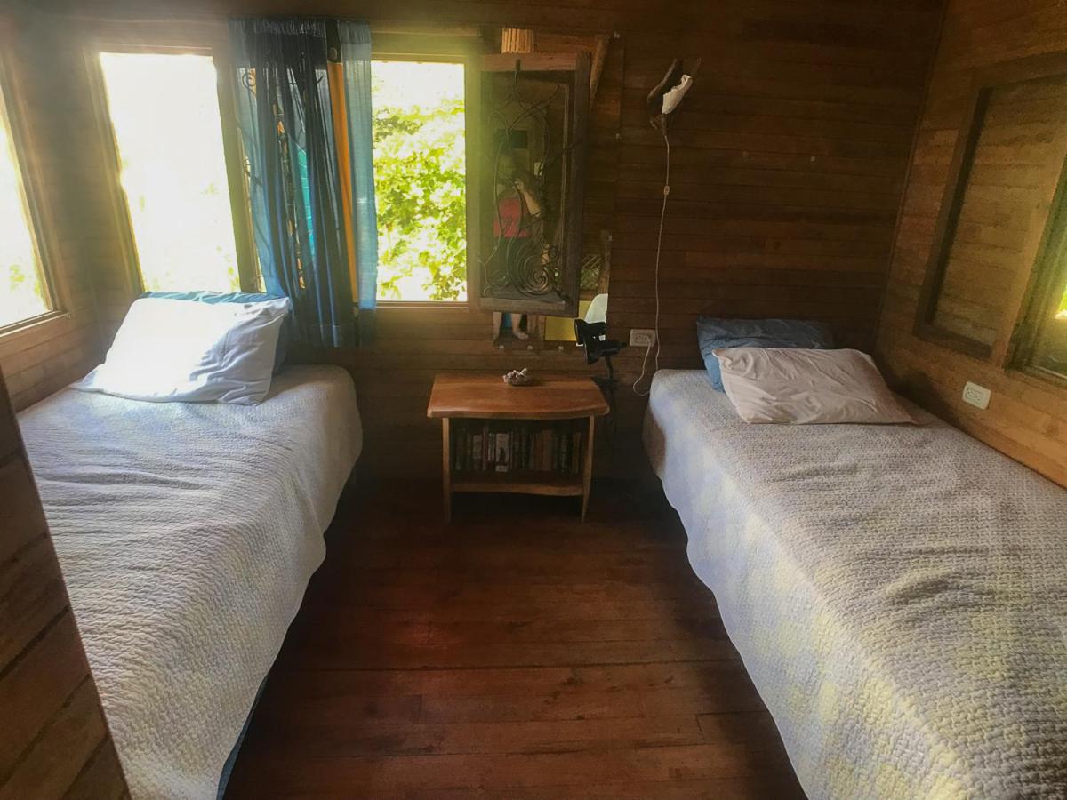 Casita de los Sueños