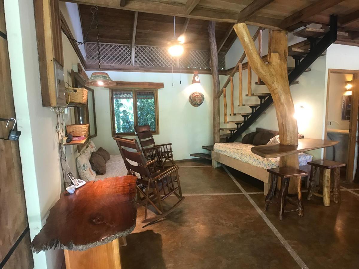 Casita de los Sueños