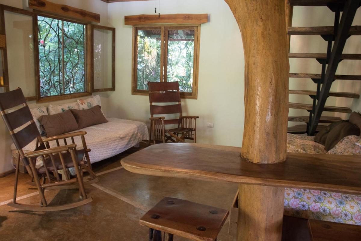 Casita de los Sueños