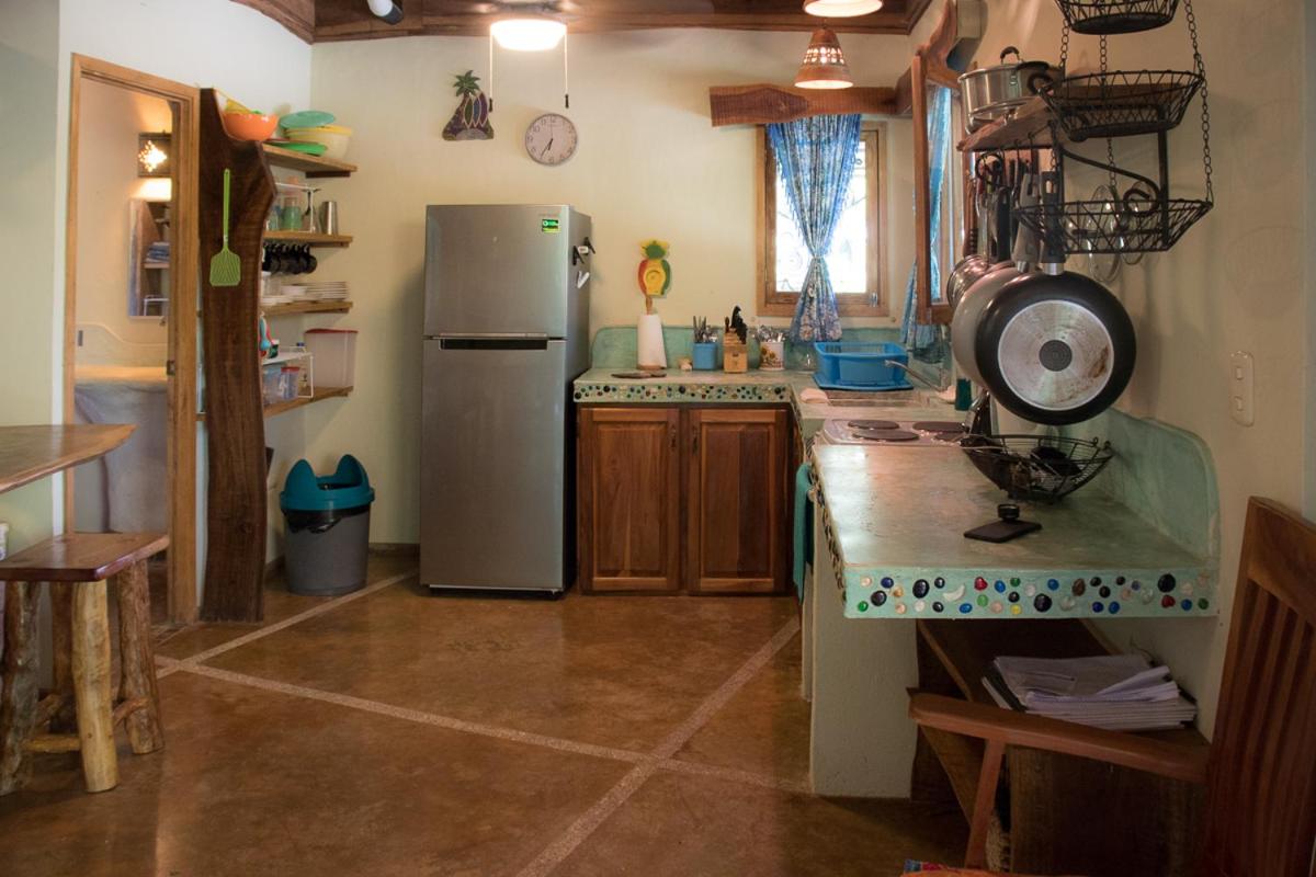 Casita de los Sueños