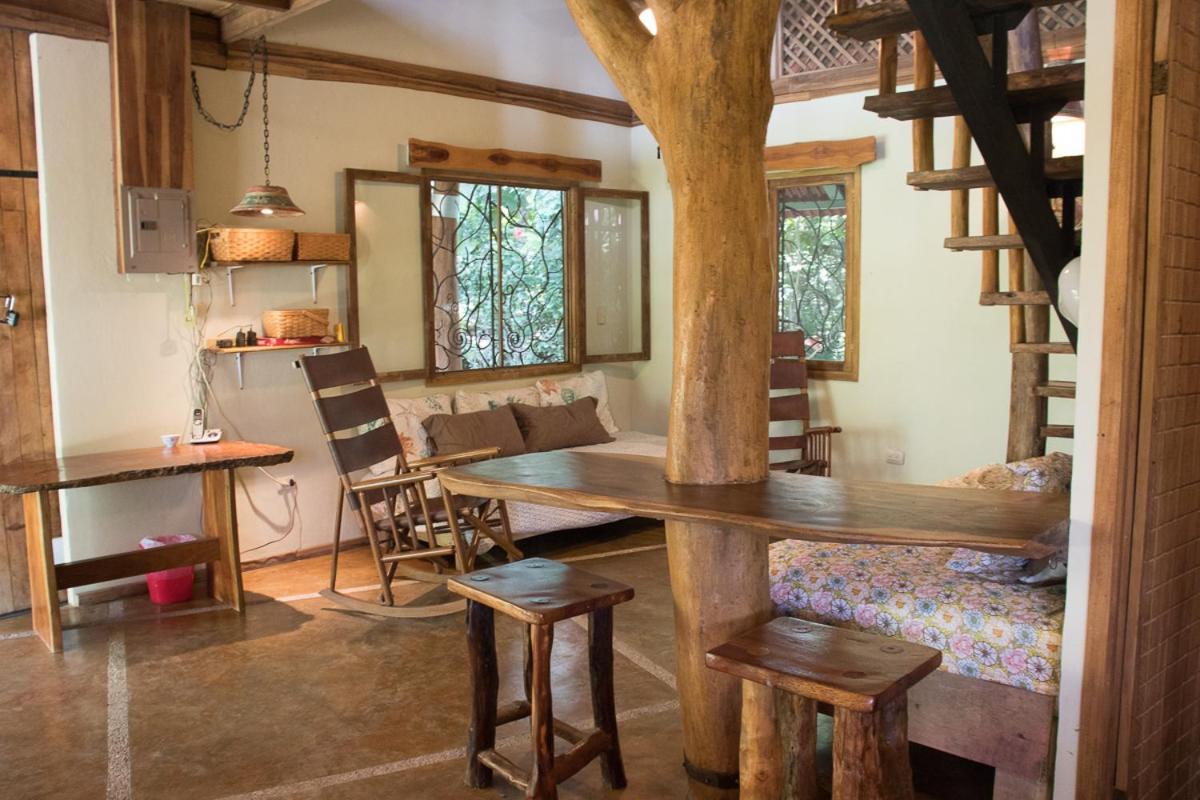 Casita de los Sueños