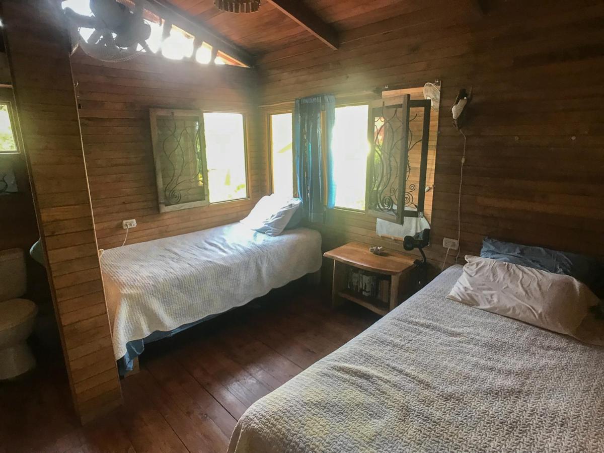 Casita de los Sueños