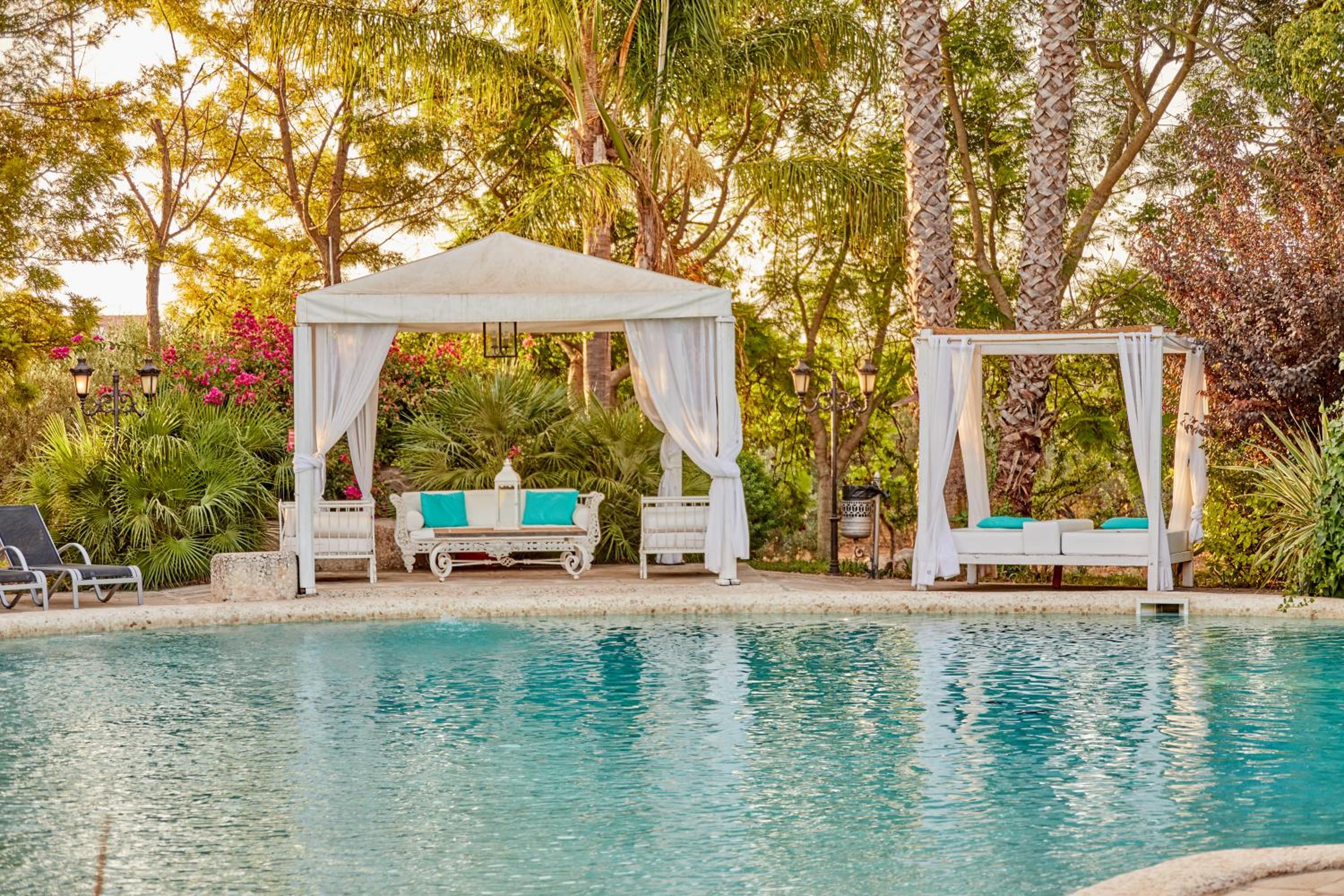Agroturismo Sa Vinya des Convent