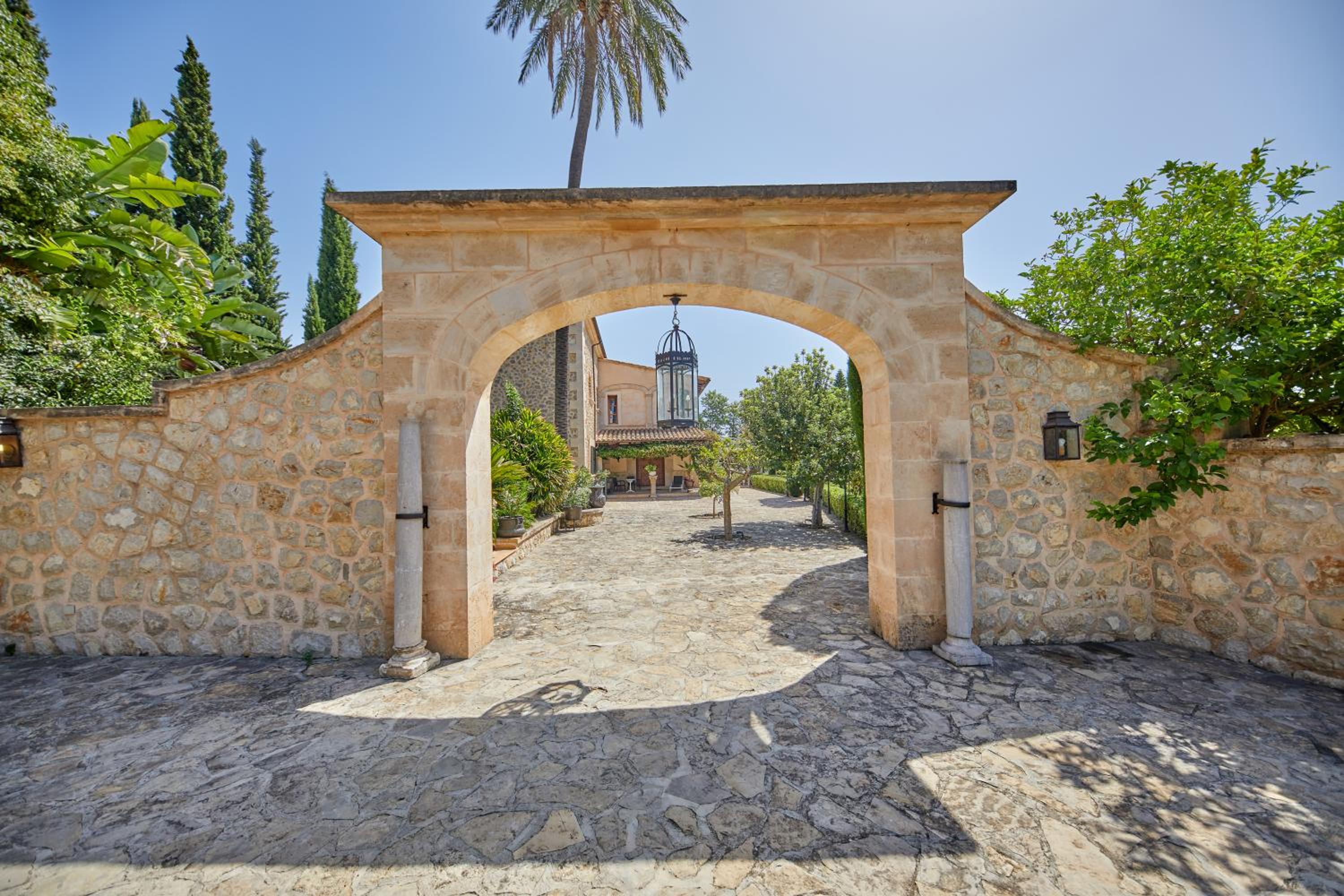 Agroturismo Sa Vinya des Convent