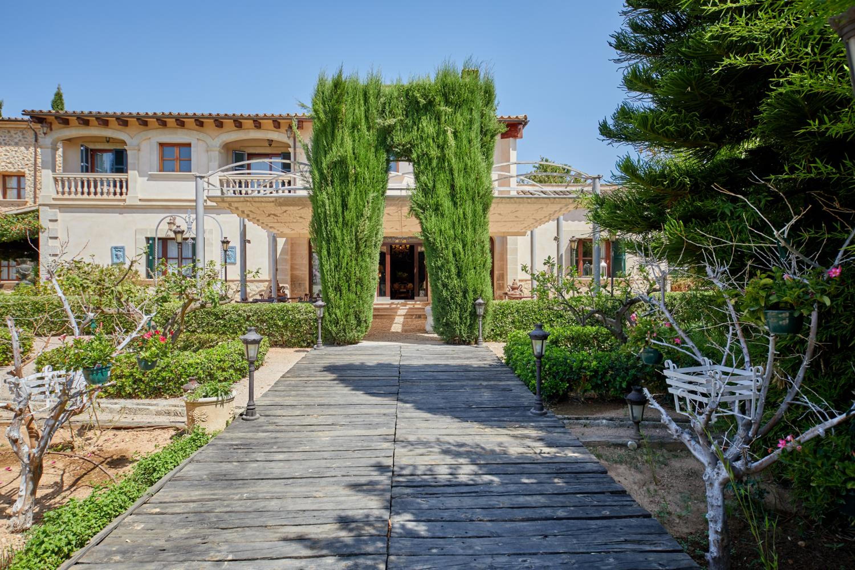 Agroturismo Sa Vinya des Convent
