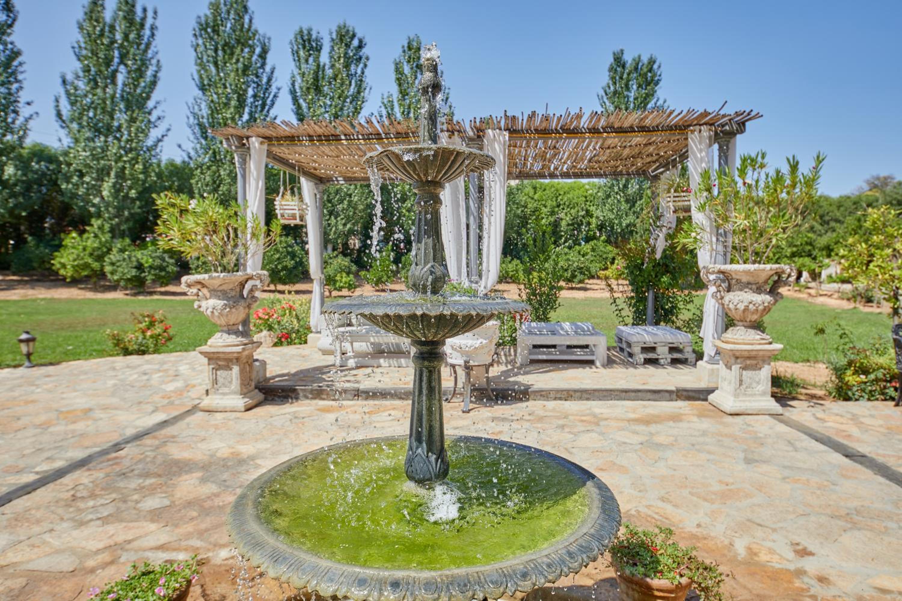 Agroturismo Sa Vinya des Convent