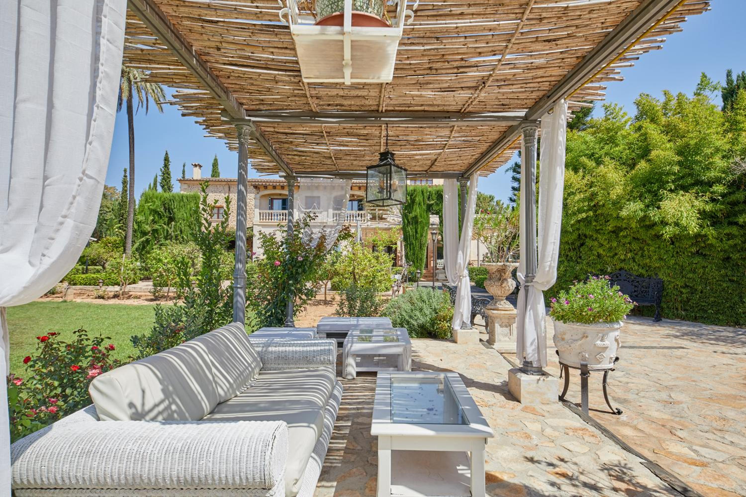 Agroturismo Sa Vinya des Convent