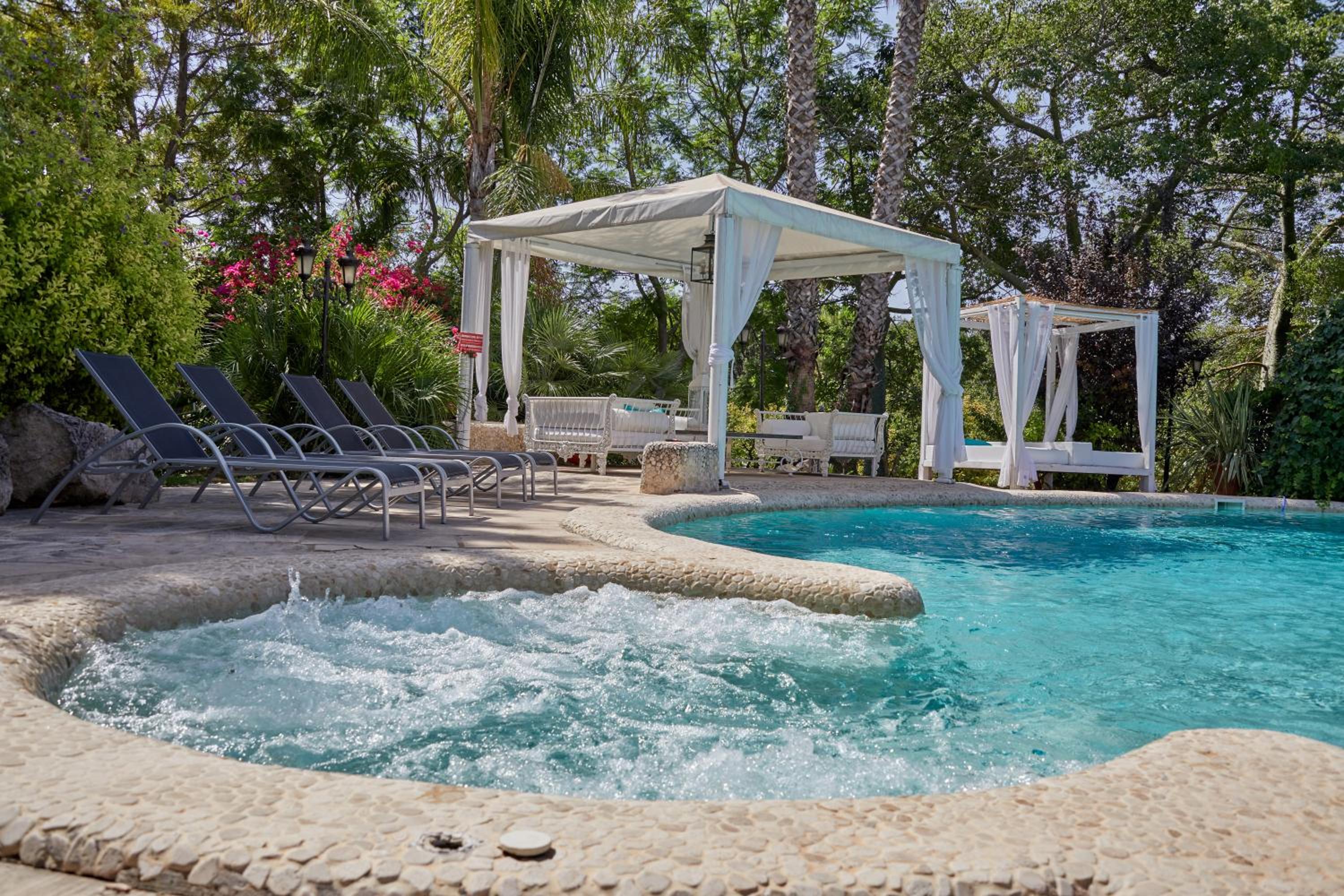 Agroturismo Sa Vinya des Convent