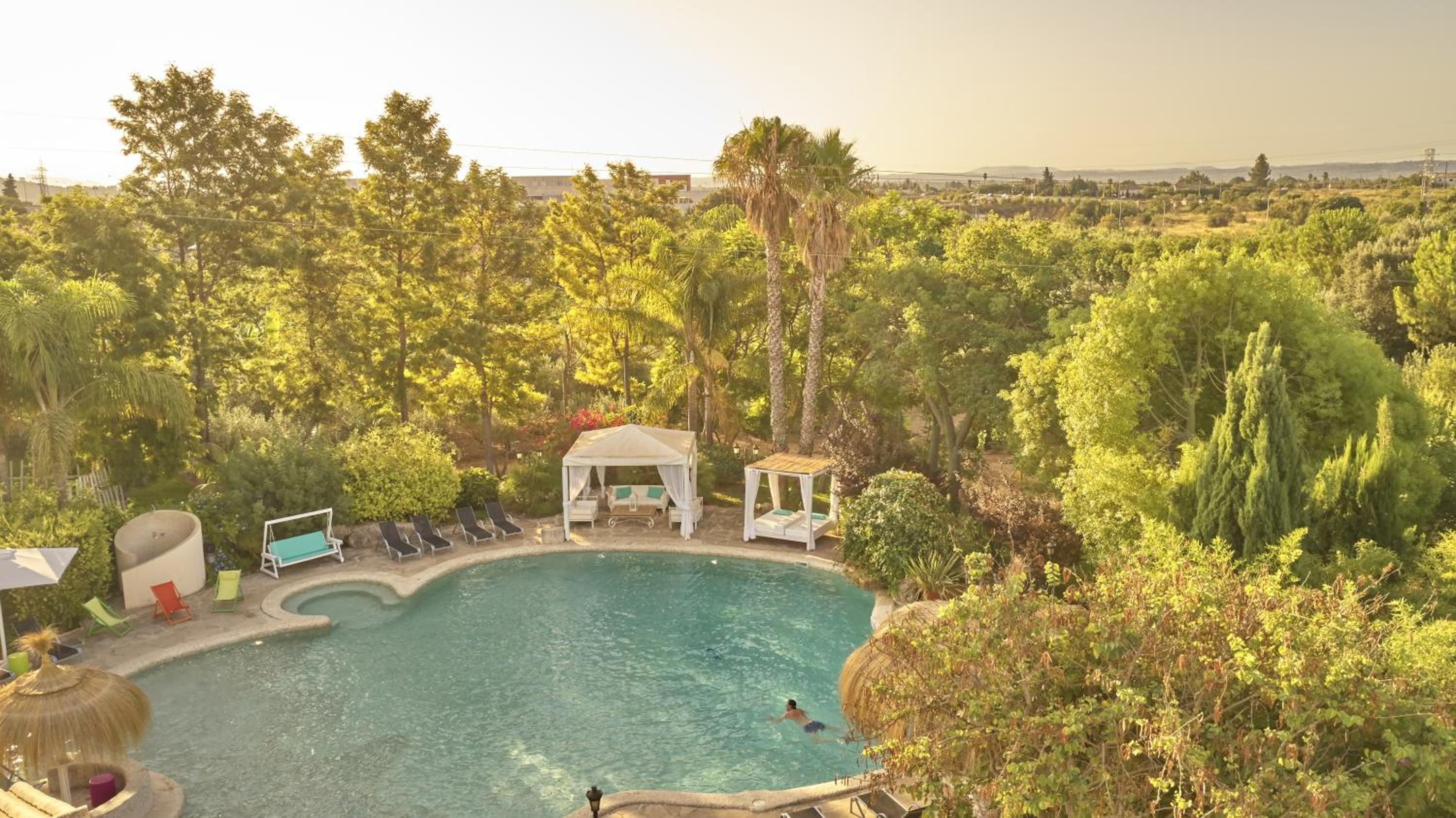 Agroturismo Sa Vinya des Convent