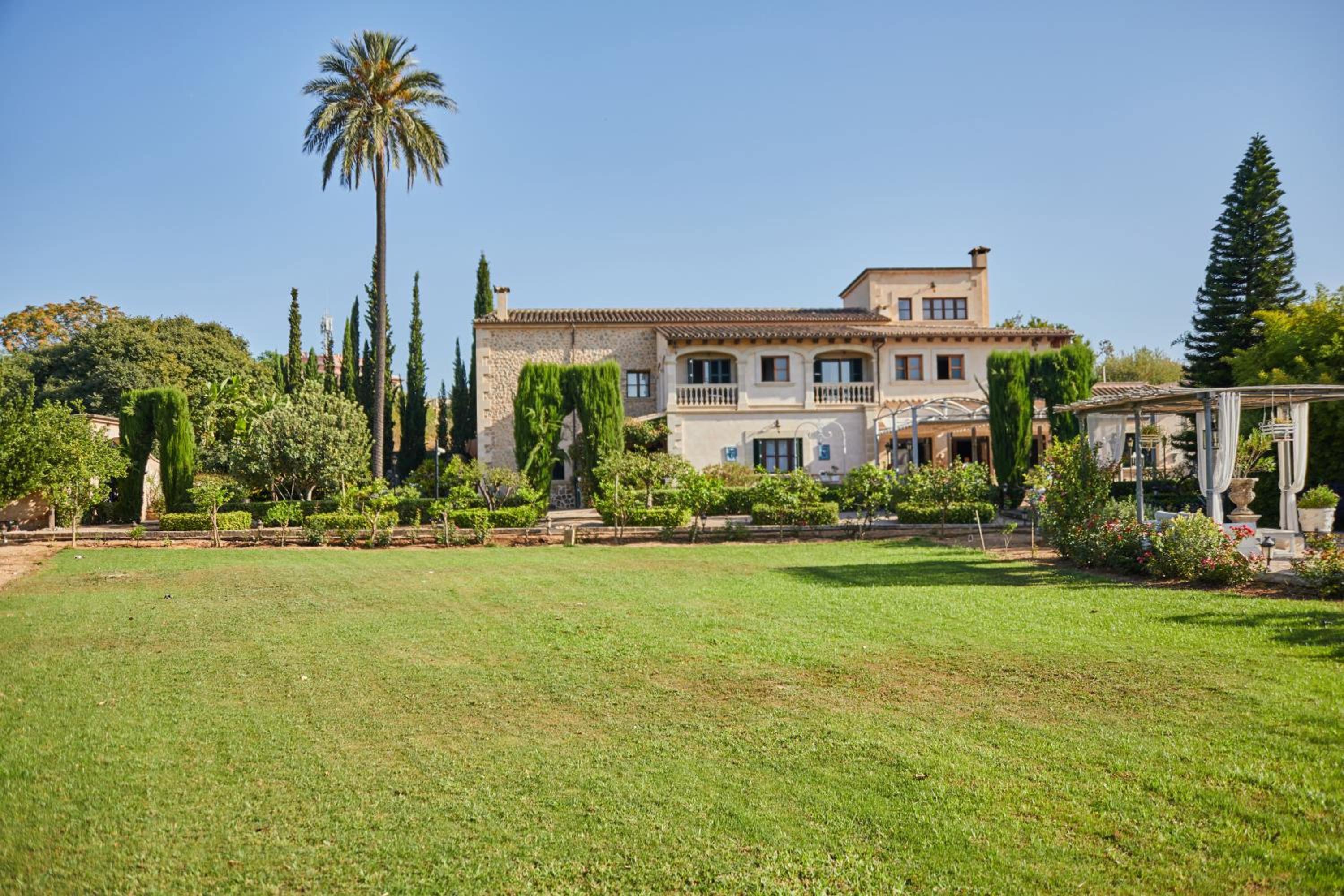 Agroturismo Sa Vinya des Convent