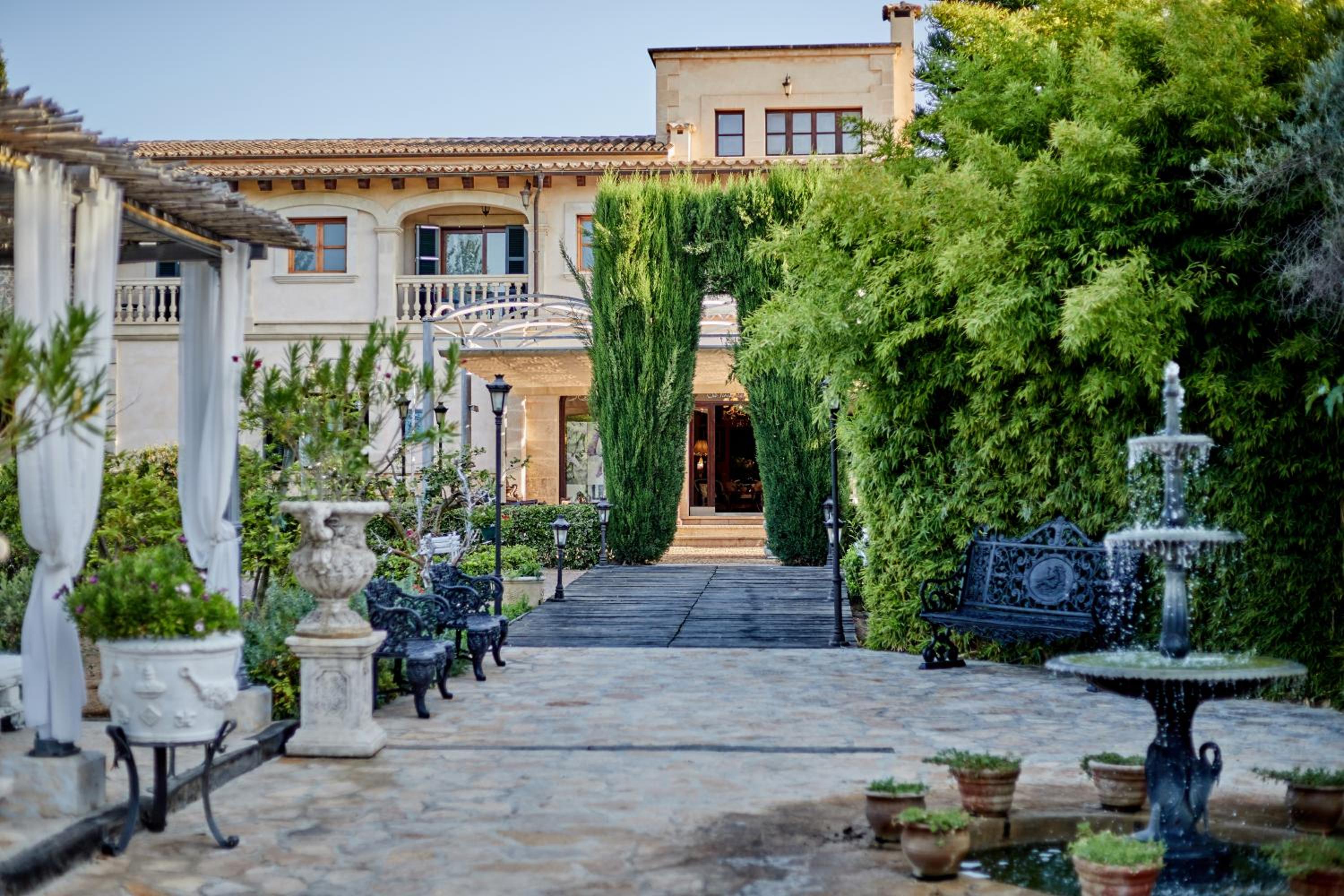 Agroturismo Sa Vinya des Convent