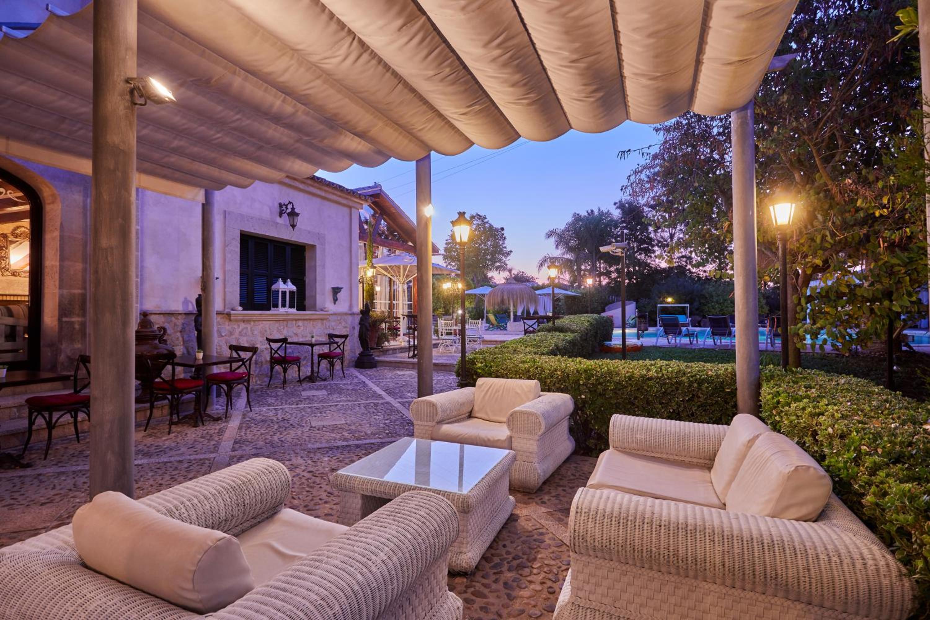 Agroturismo Sa Vinya des Convent