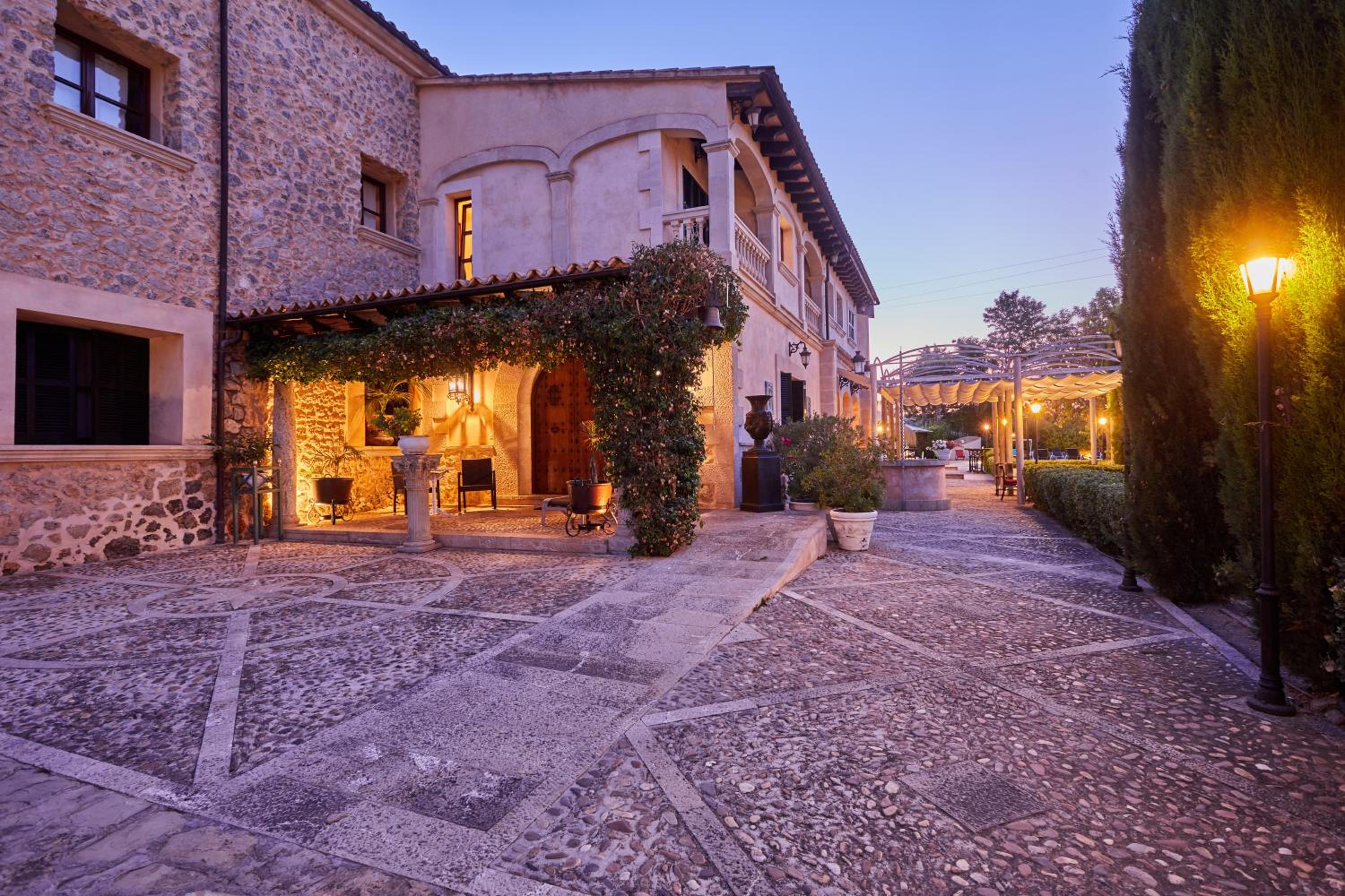 Agroturismo Sa Vinya des Convent