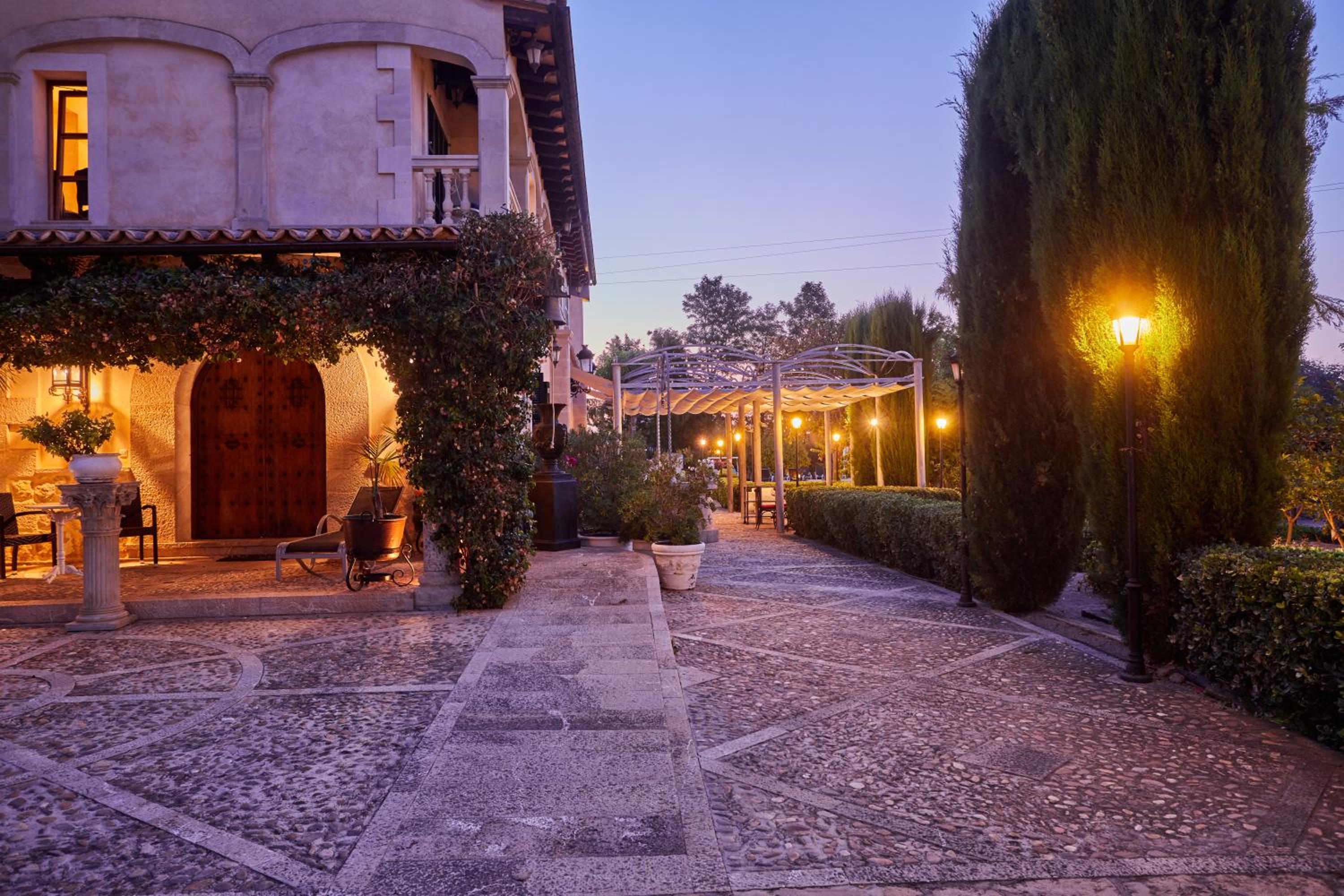Agroturismo Sa Vinya des Convent