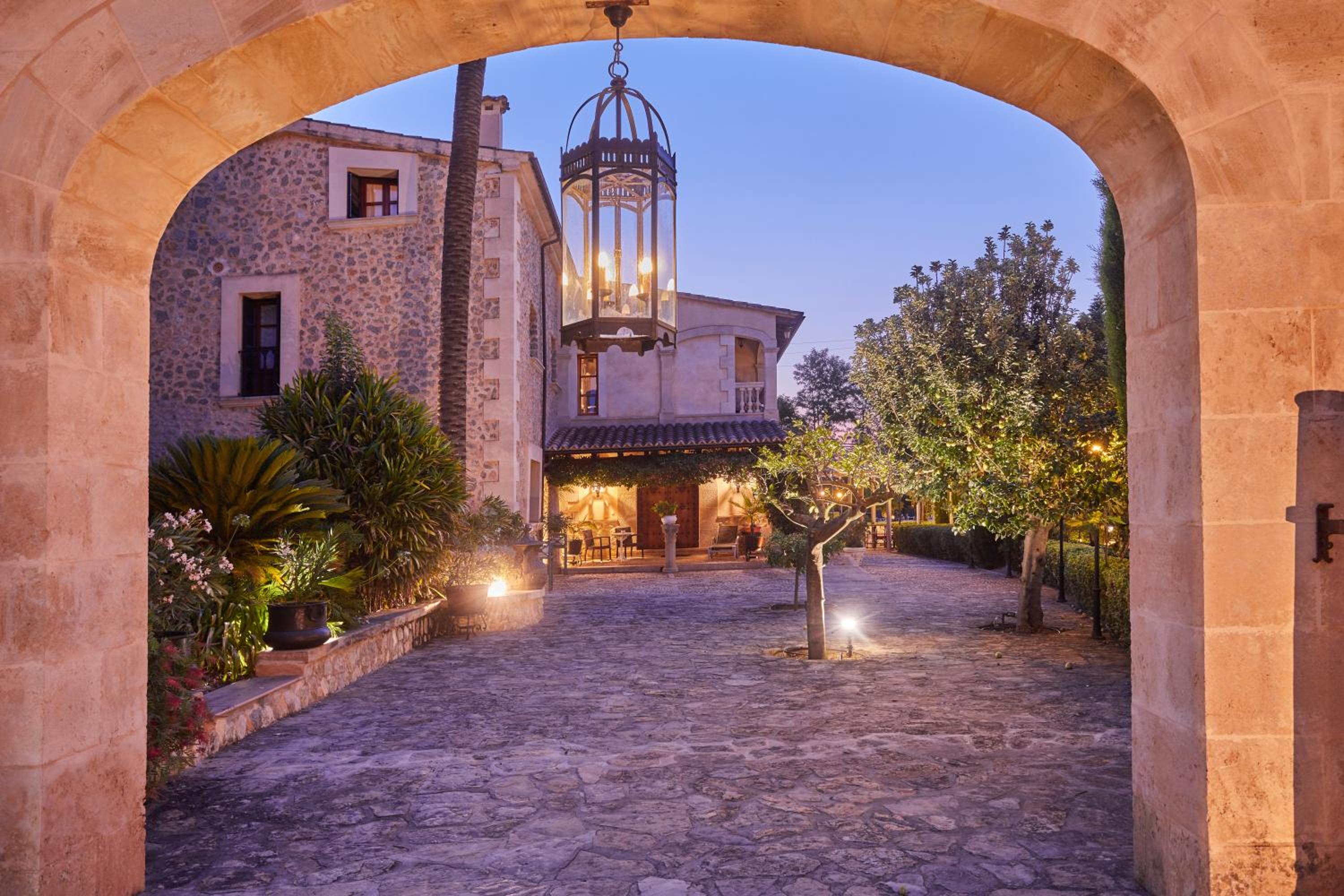 Agroturismo Sa Vinya des Convent