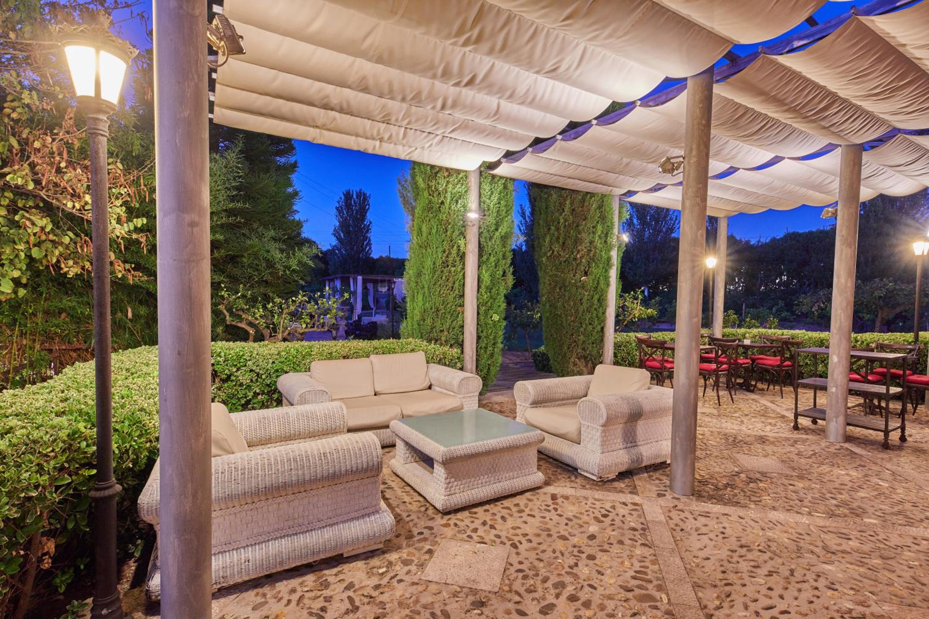 Agroturismo Sa Vinya des Convent