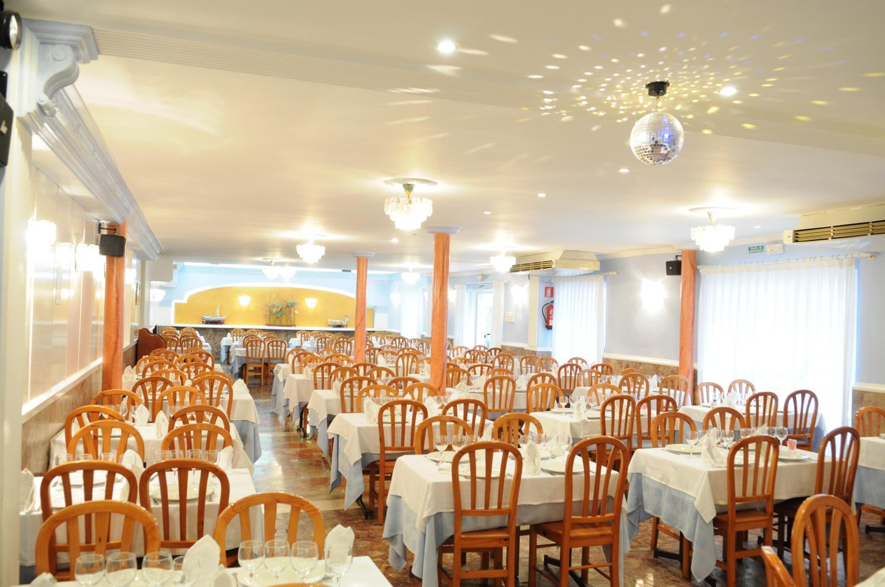 Hostal Can Marinés view 5