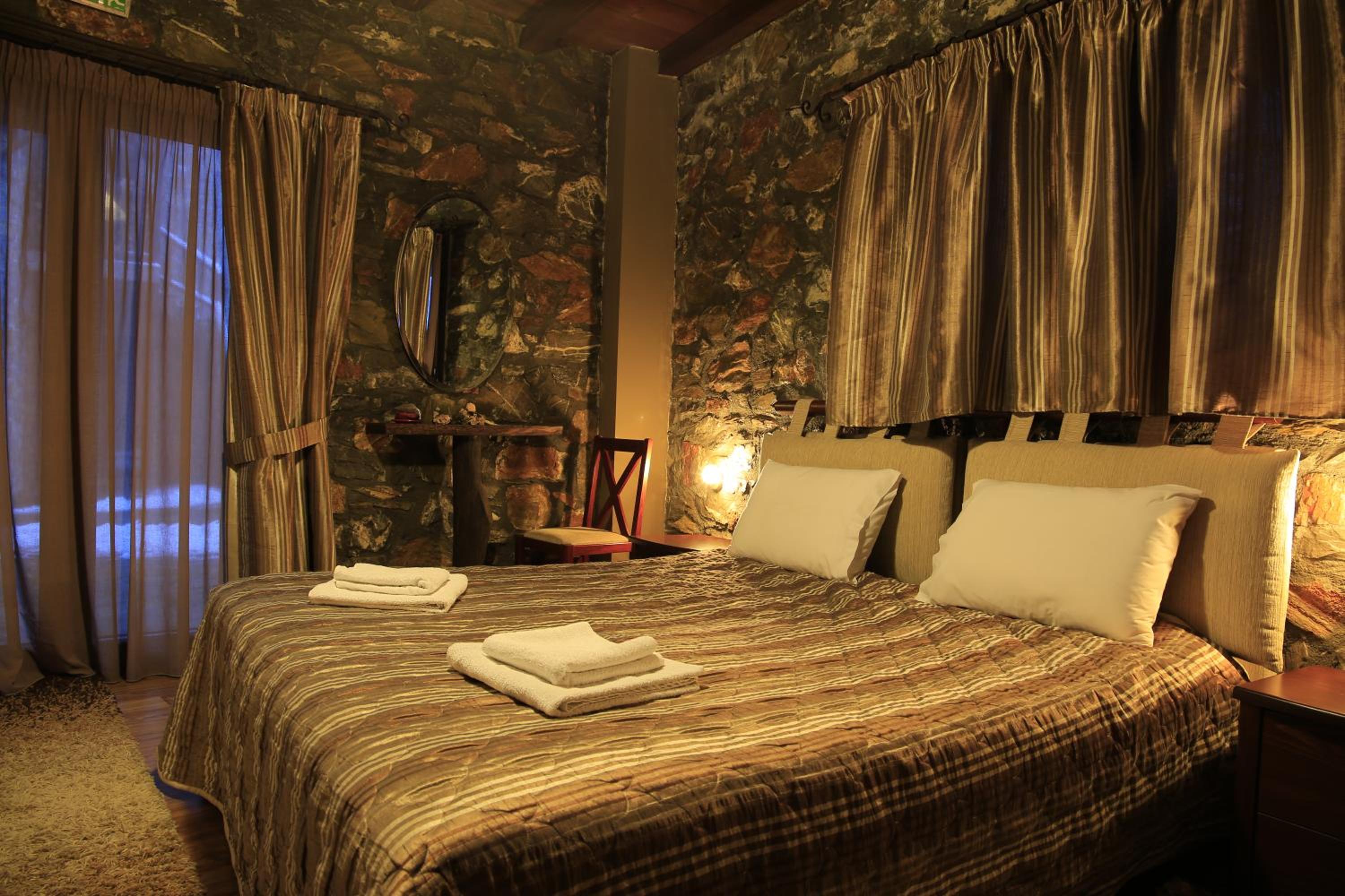 Remos Villas view 2