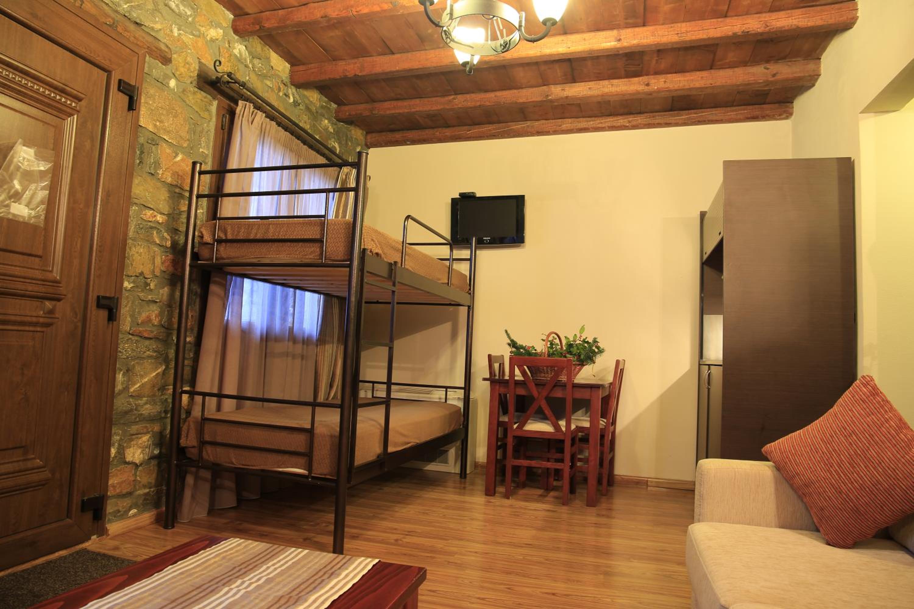 Remos Villas view 3