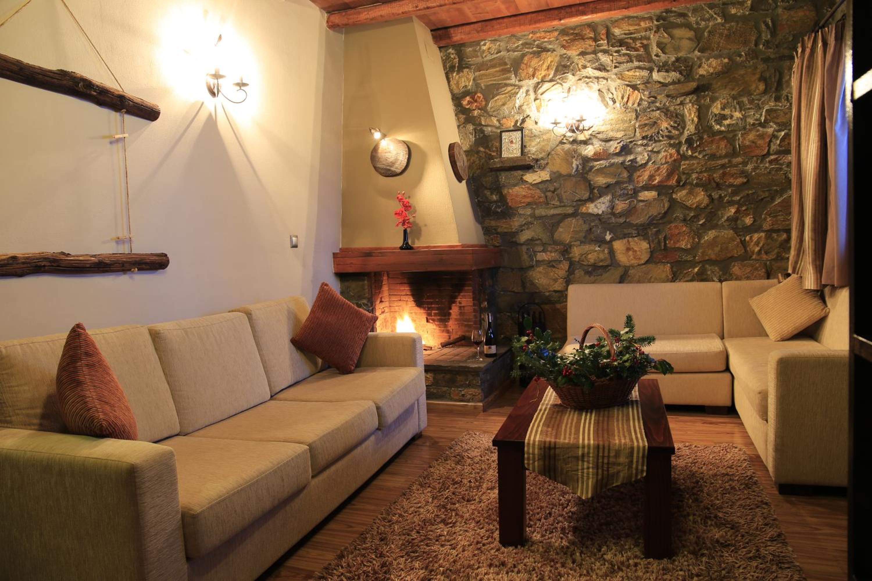 Remos Villas view 4