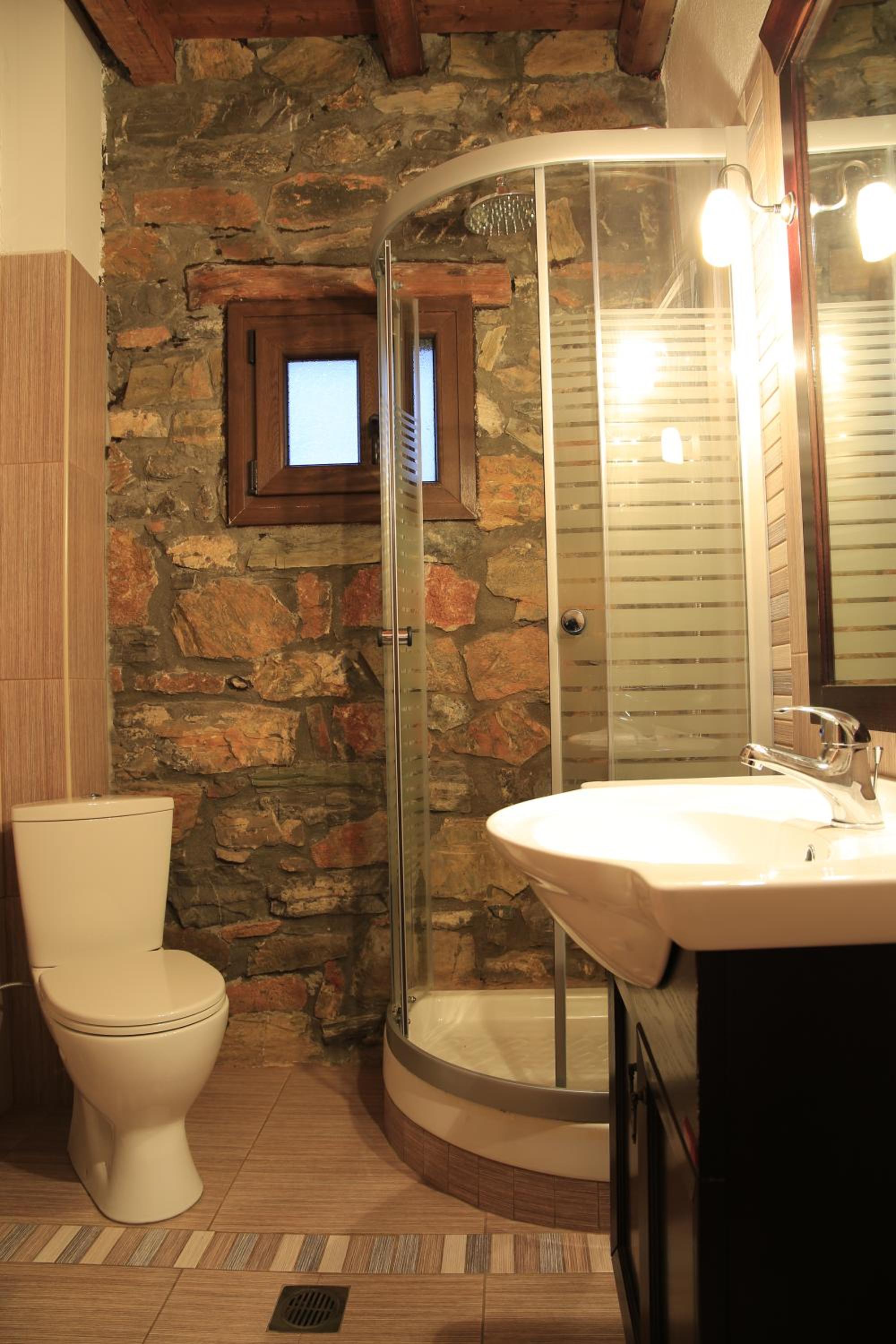 Remos Villas view 5
