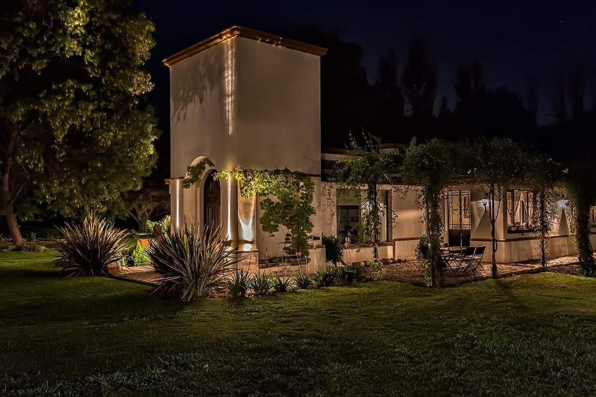Estancia del Olivo