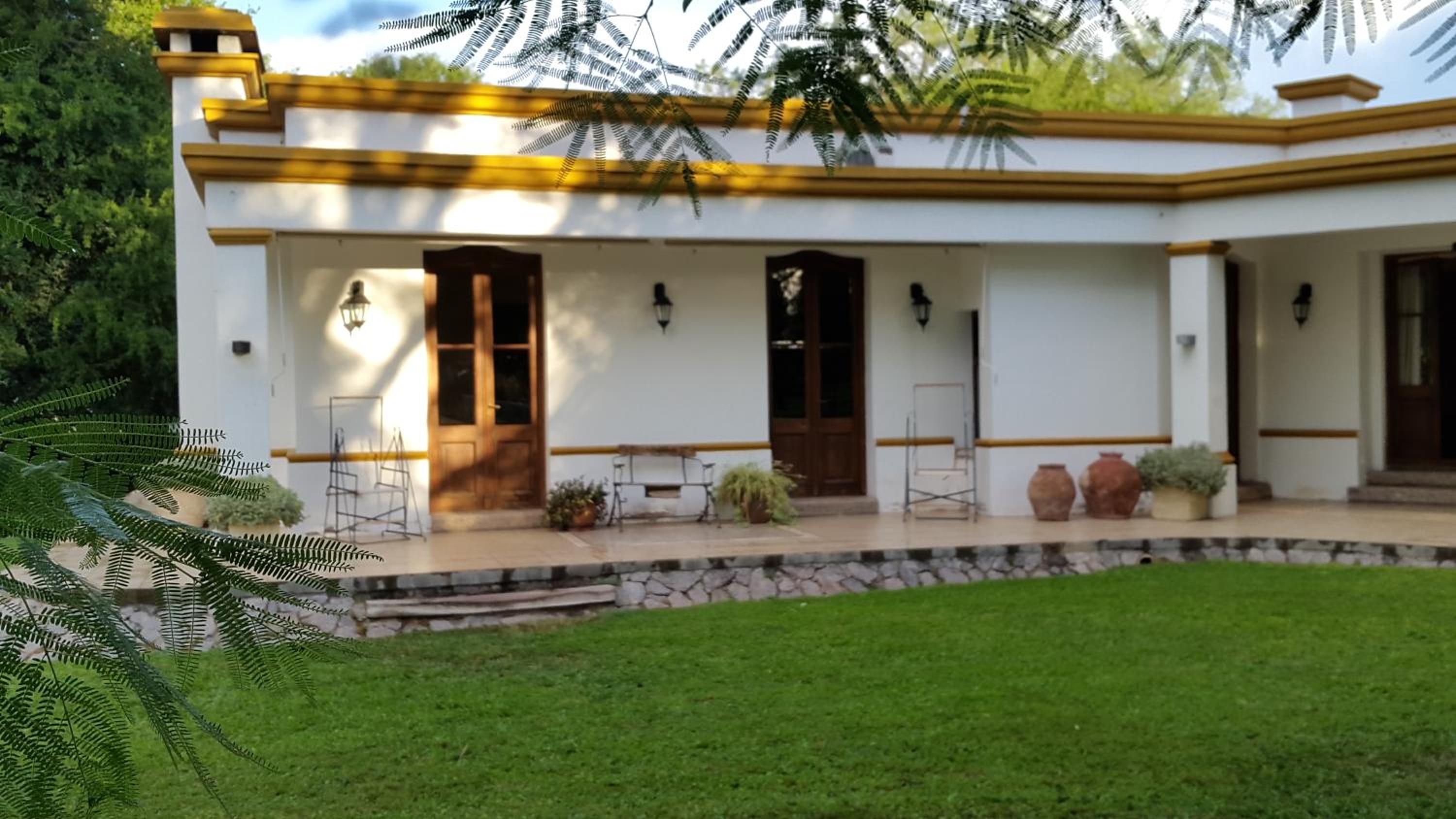 Estancia del Olivo