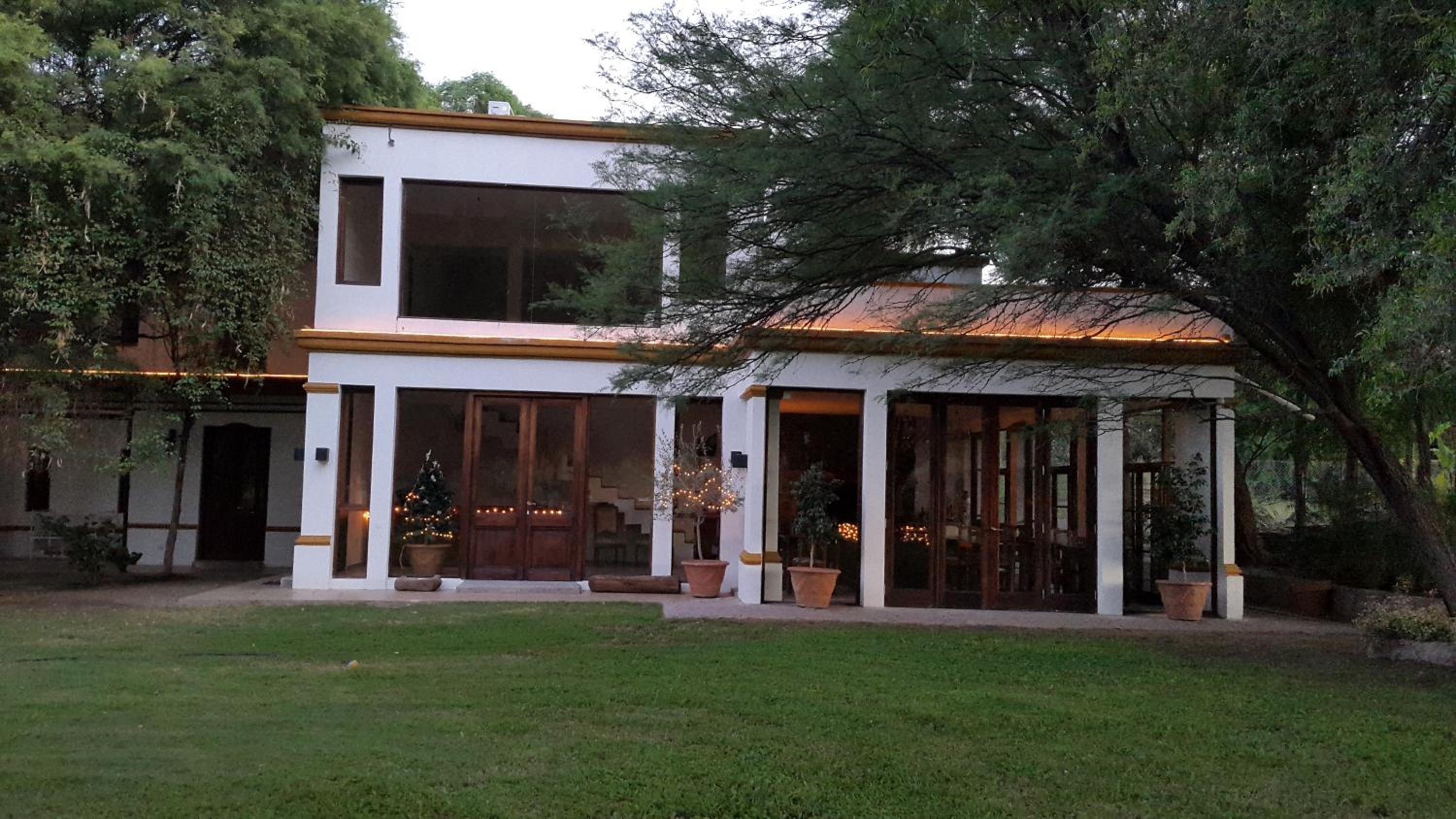 Estancia del Olivo