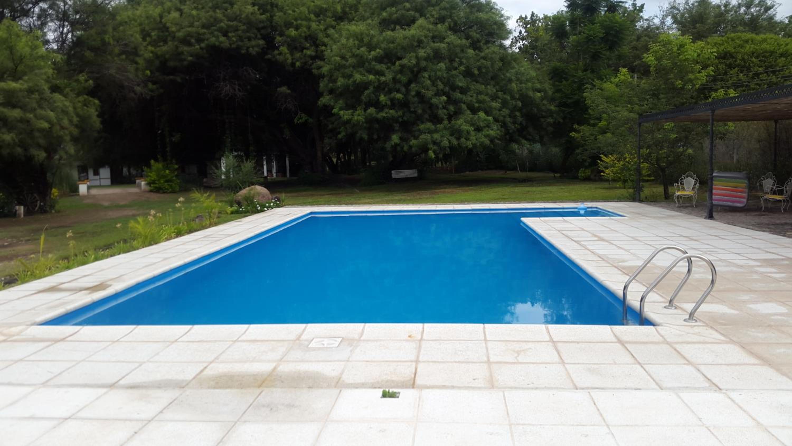 Estancia del Olivo