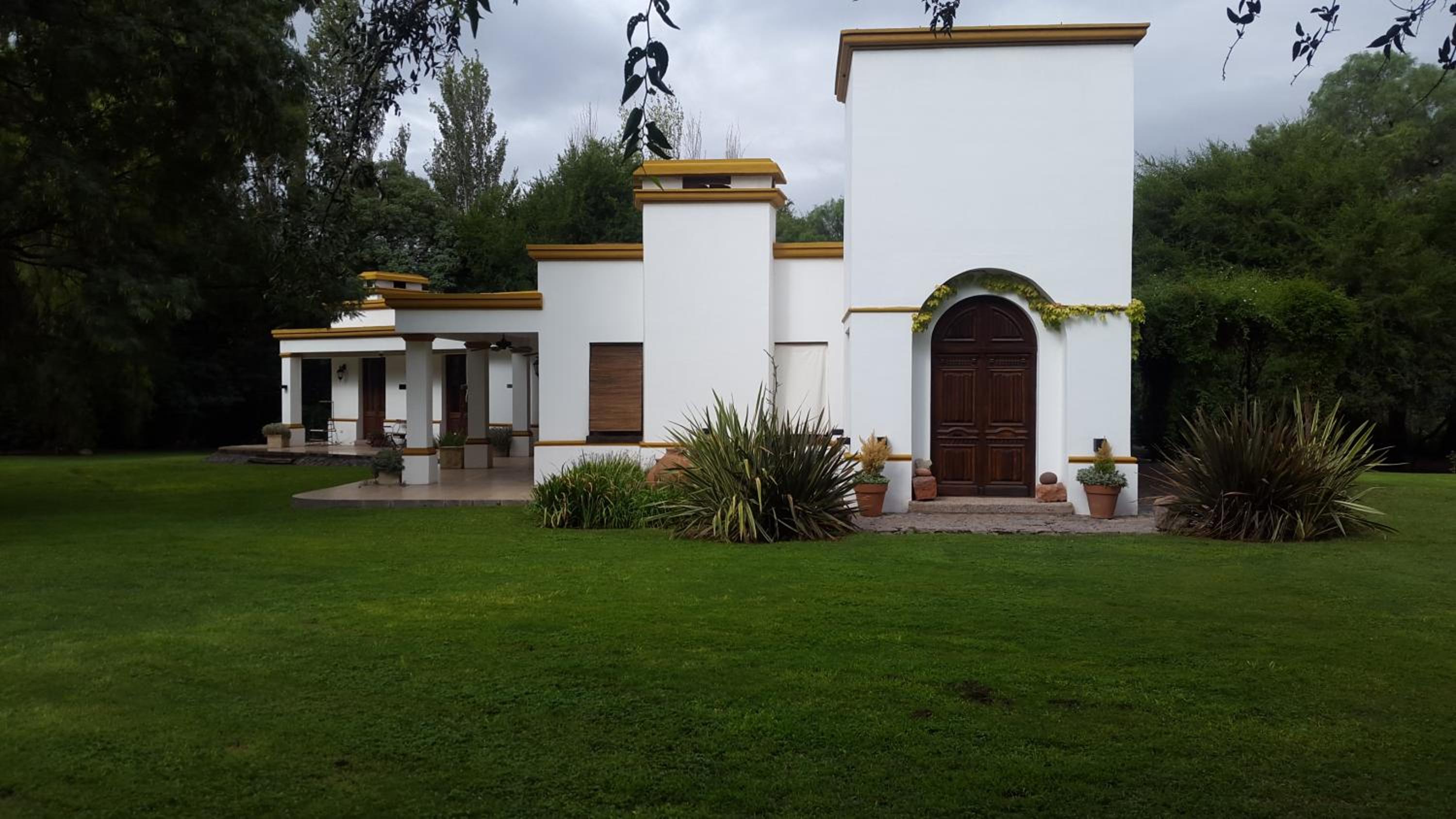 Estancia del Olivo