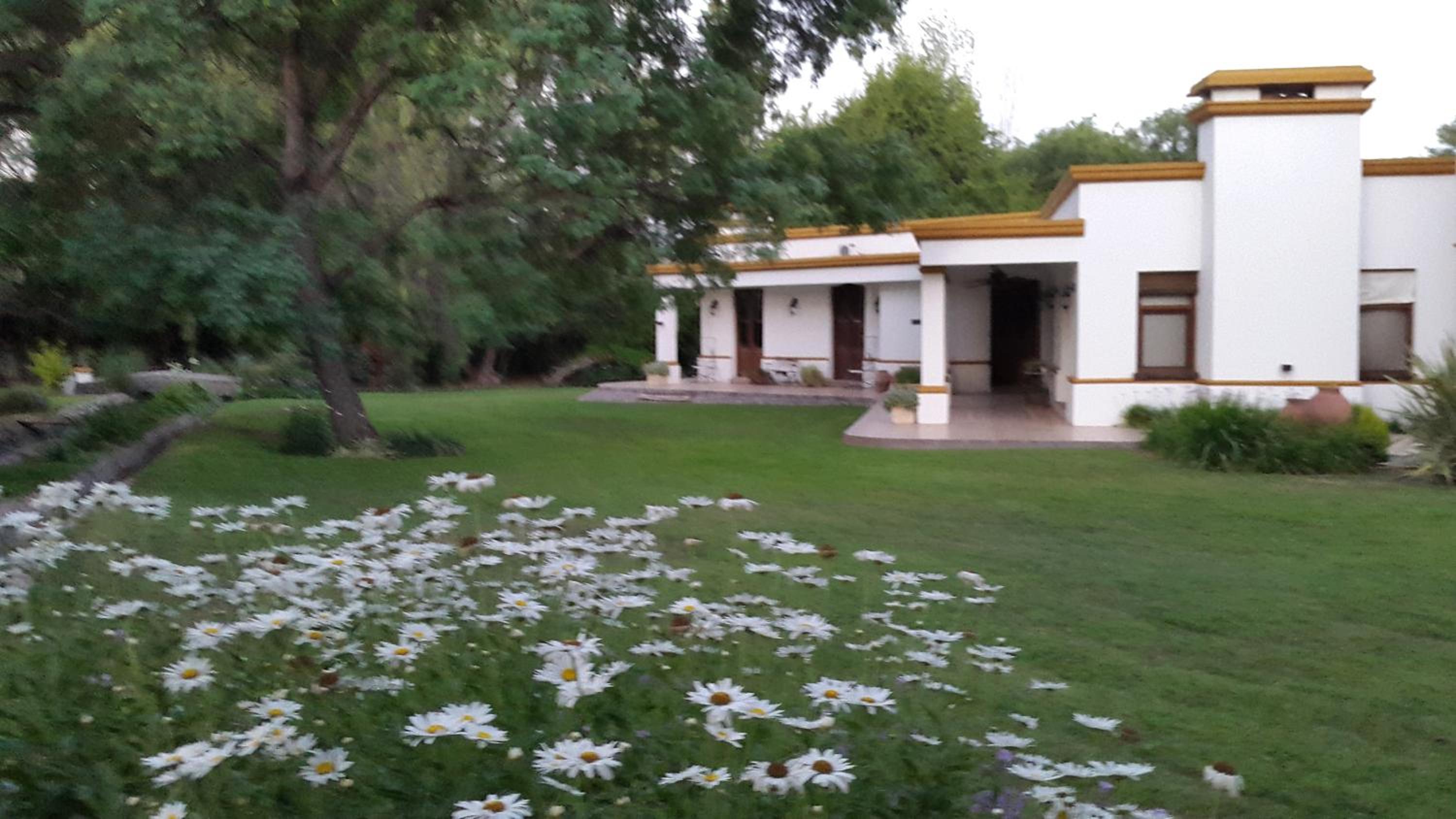 Estancia del Olivo