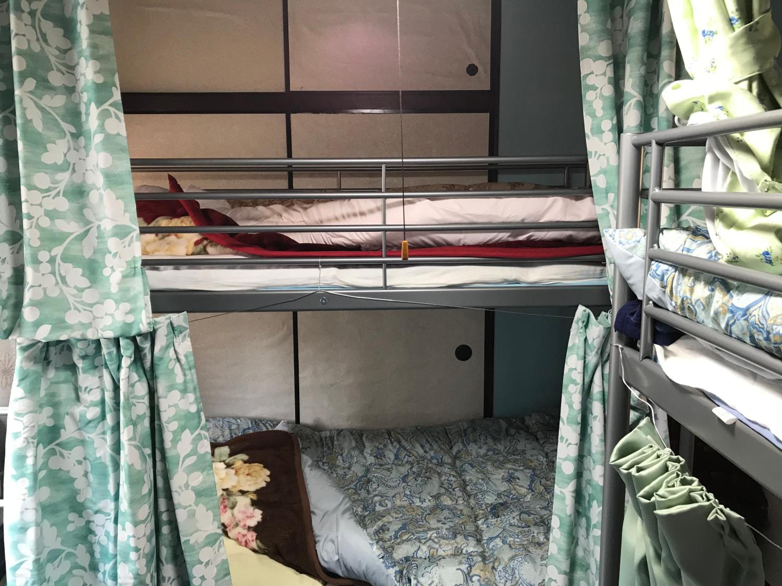 Miyuki House Hostel 1 view 3