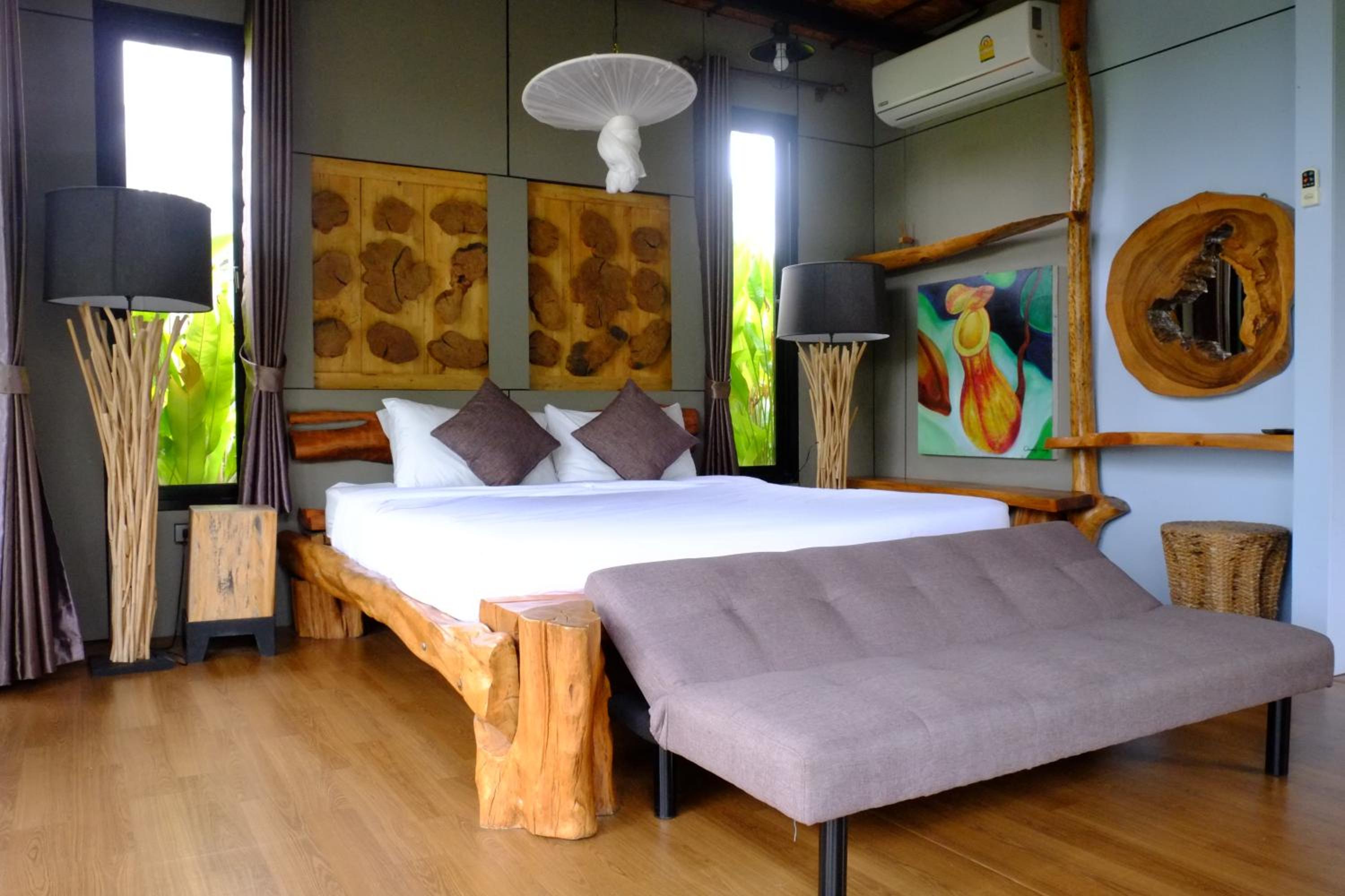 Awana Villa Resort Yaonoi - SHA Extra Plus