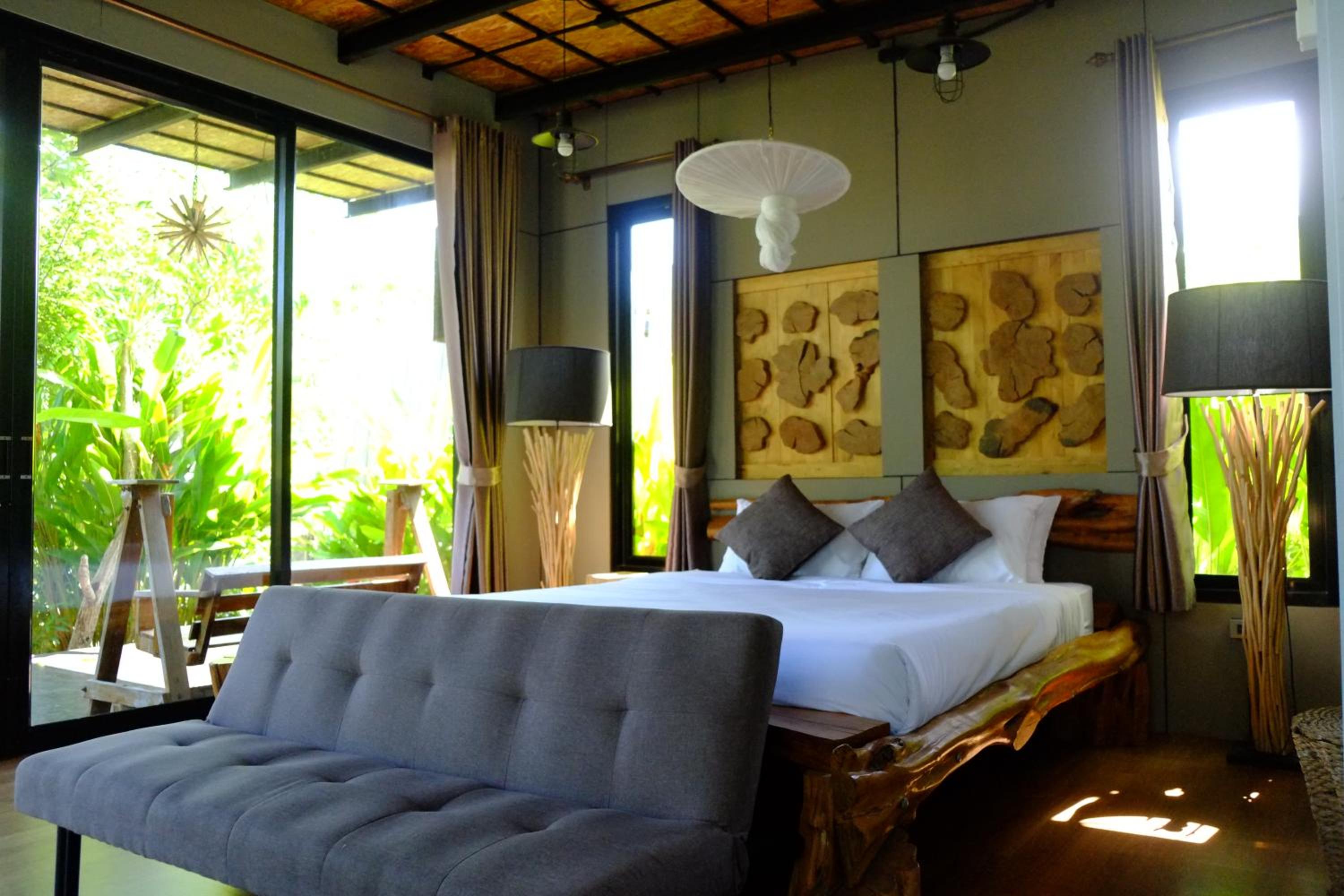 Awana Villa Resort Yaonoi - SHA Extra Plus
