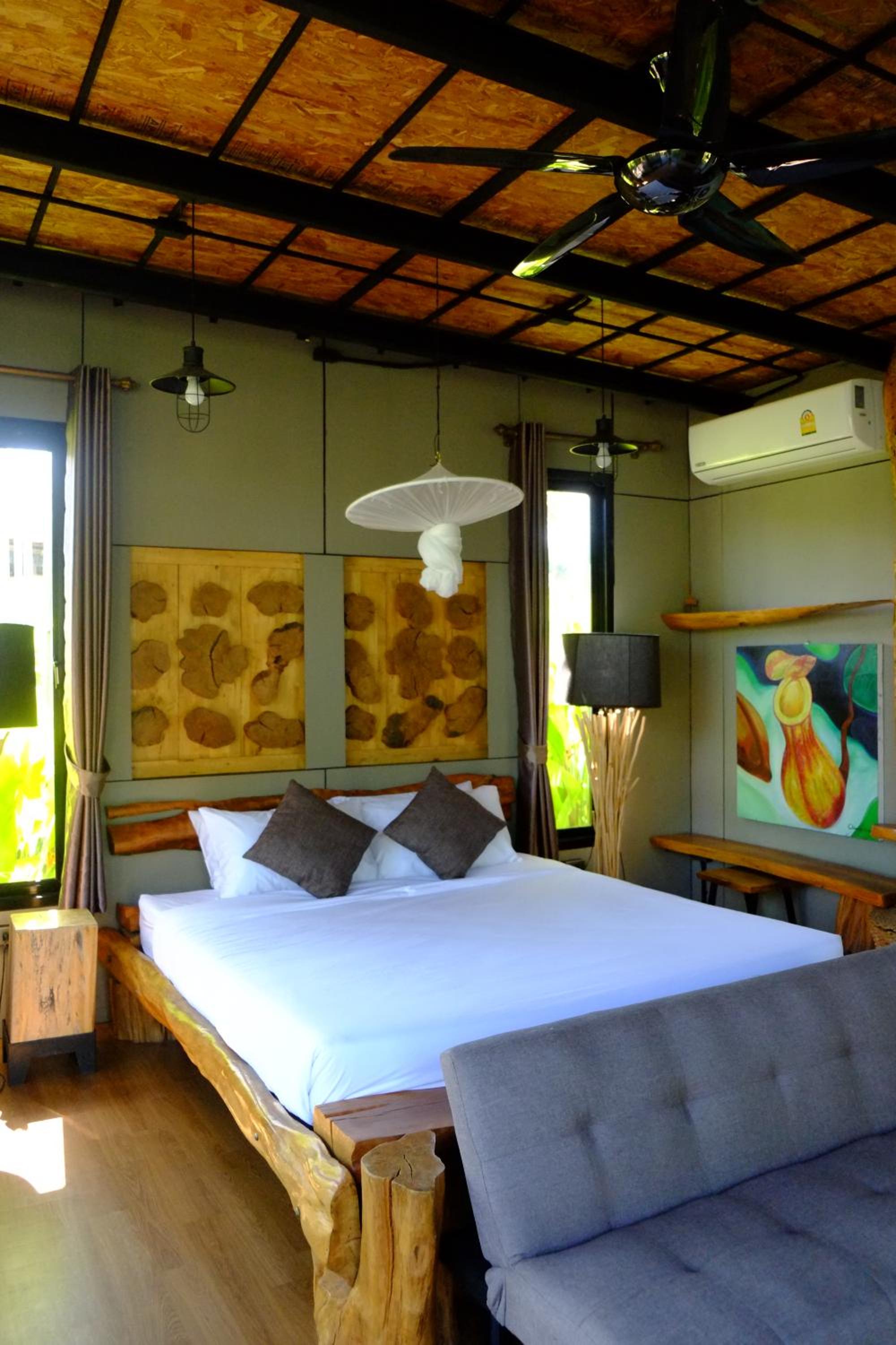 Awana Villa Resort Yaonoi - SHA Extra Plus