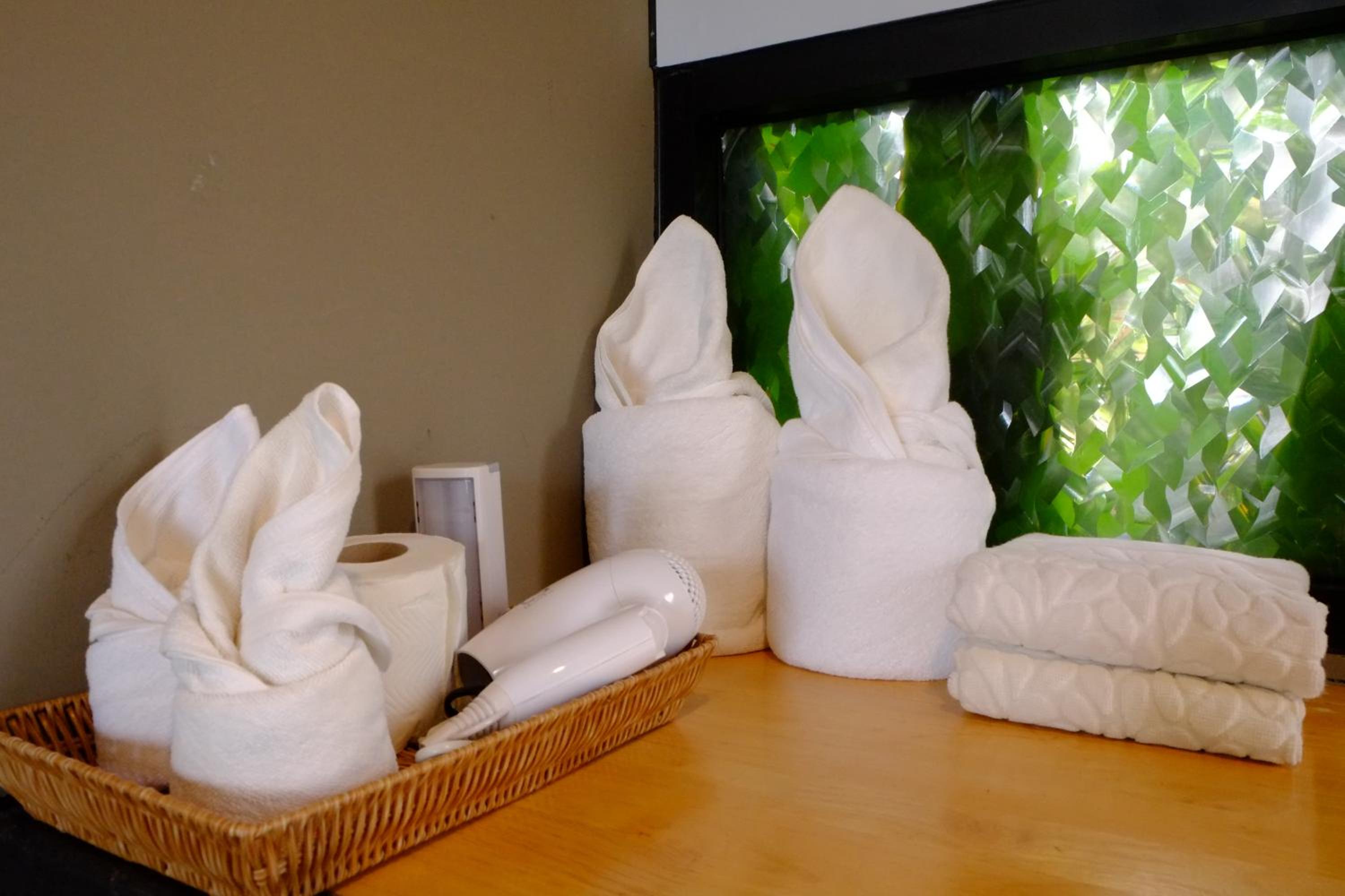 Awana Villa Resort Yaonoi - SHA Extra Plus